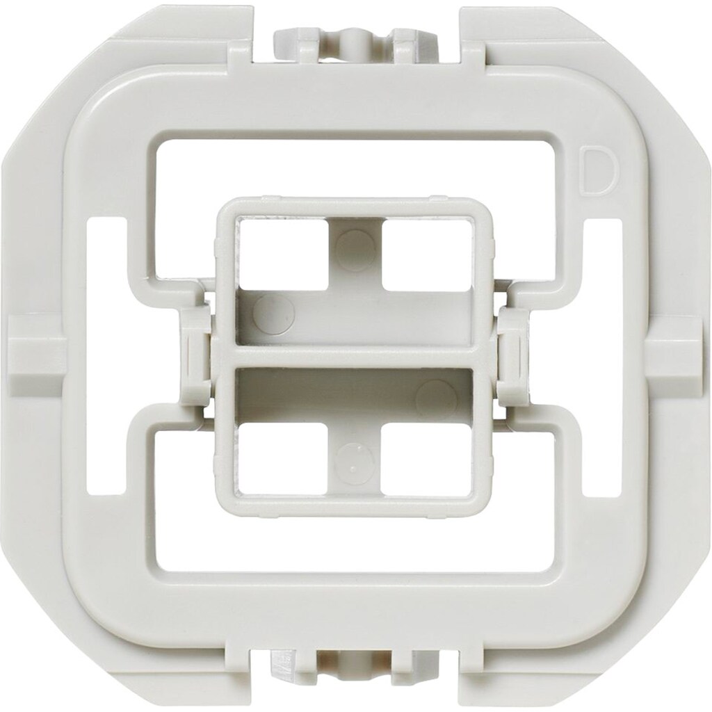 Homematic IP Smart-Home-Zubehör »Adapter Düwi (103097A2)«