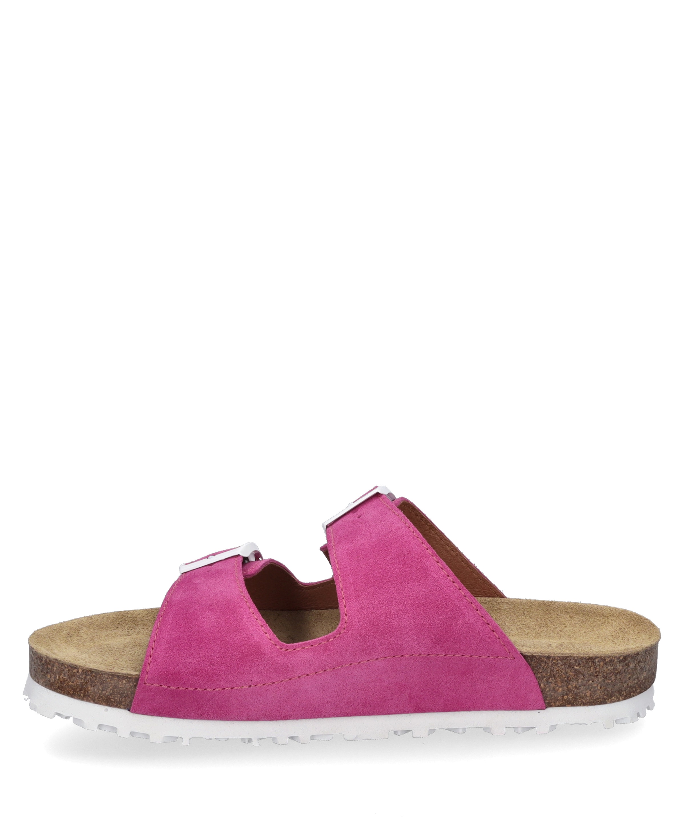 Josef Seibel Sandale »Hermine 06, pink«