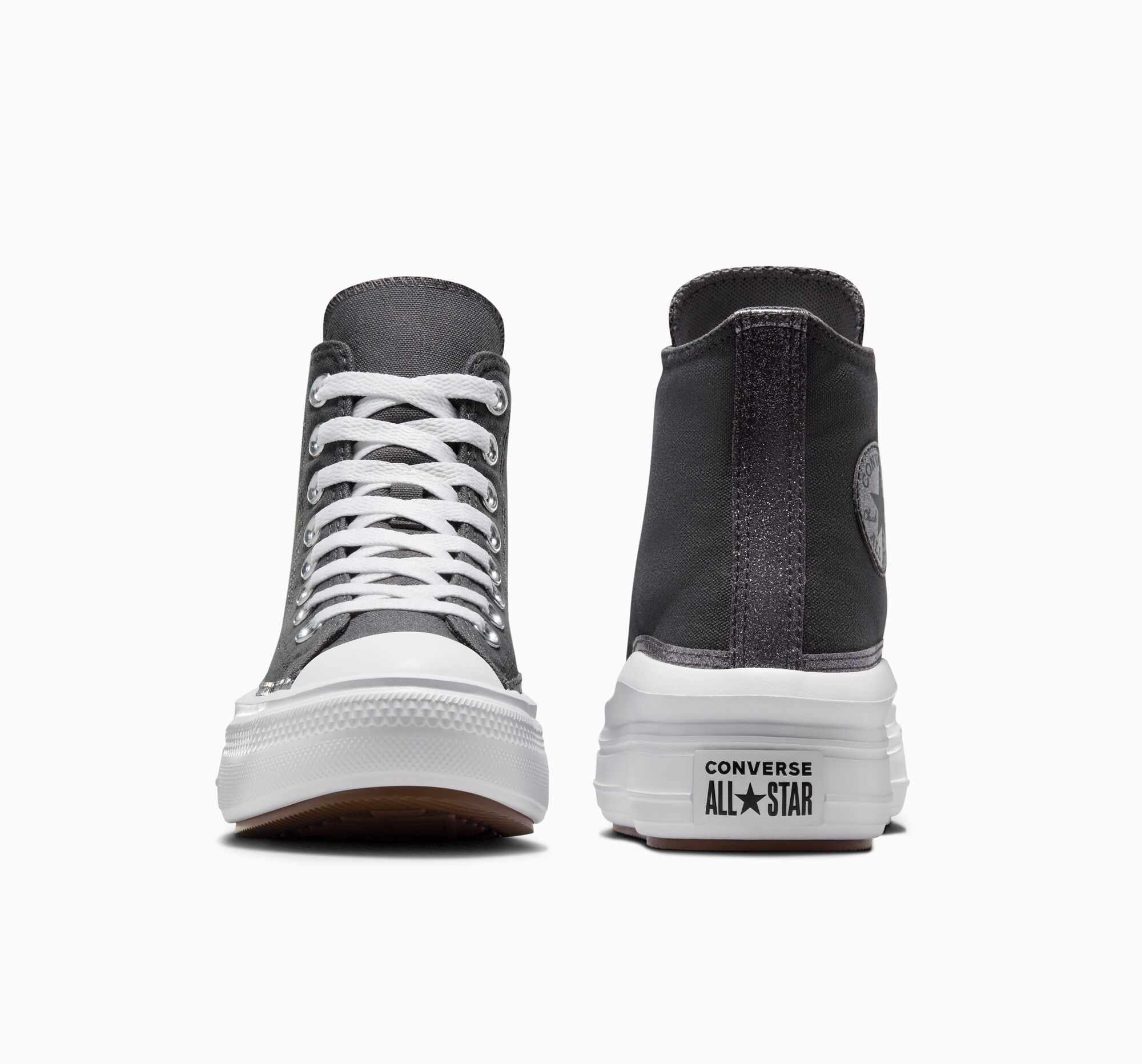 Converse Sneaker »CHUCK TAYLOR ALL STAR MOVE GLITTER«