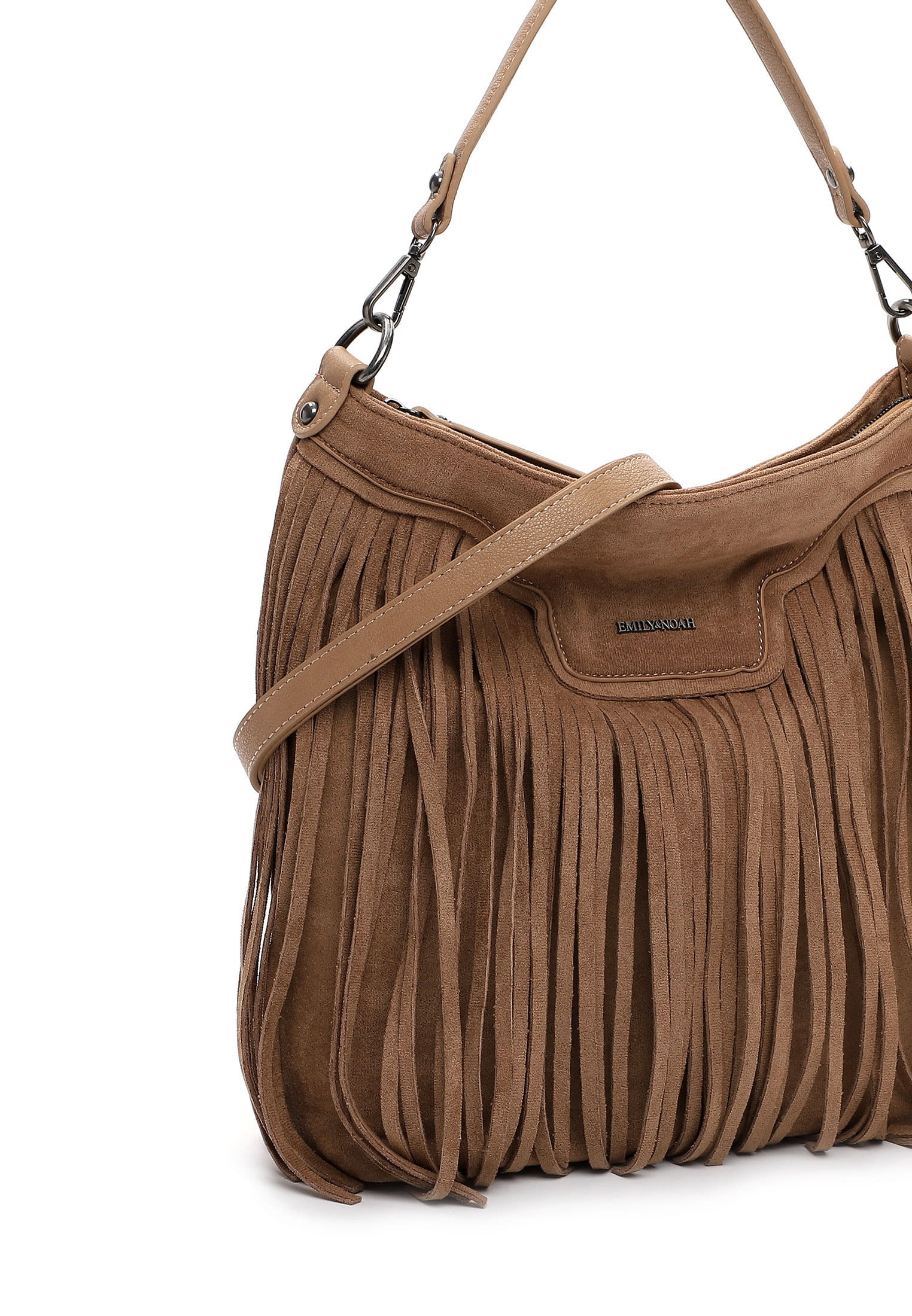 EMILY & NOAH Beuteltasche »Beutel E&N Hedda«