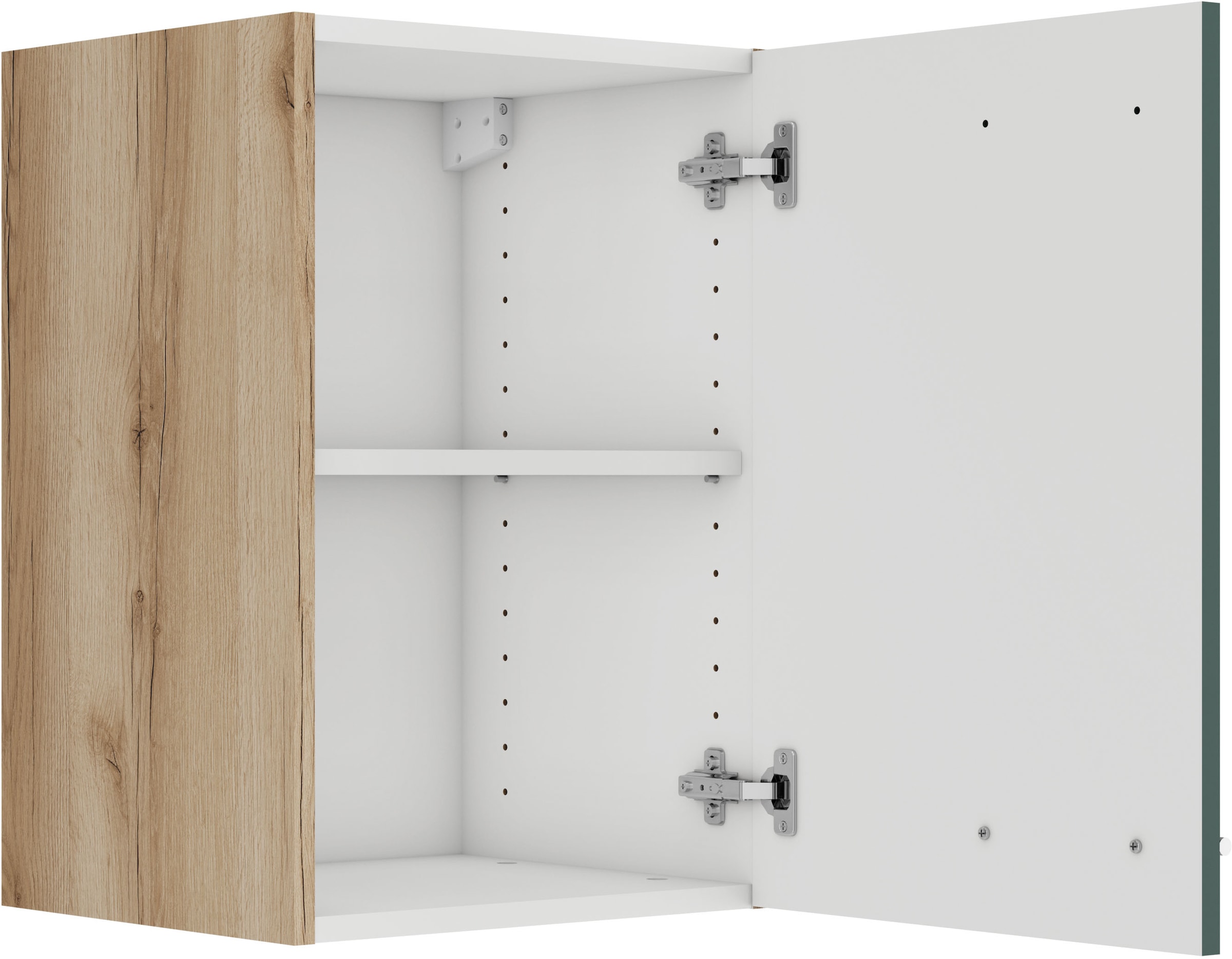 OPTIFIT Hängeschrank »Bella«, Breite 40 cm, 1 Tür, 1 Einlegeboden