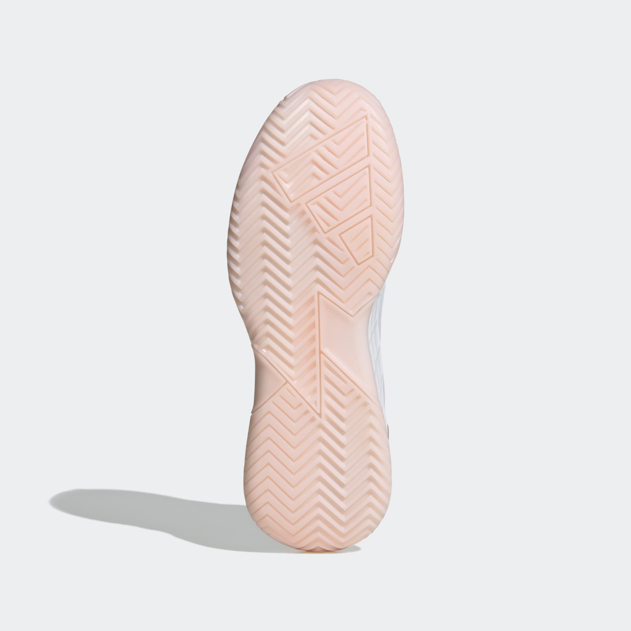 adidas Performance Tennisschuh »DEFIANT SPEED 2«
