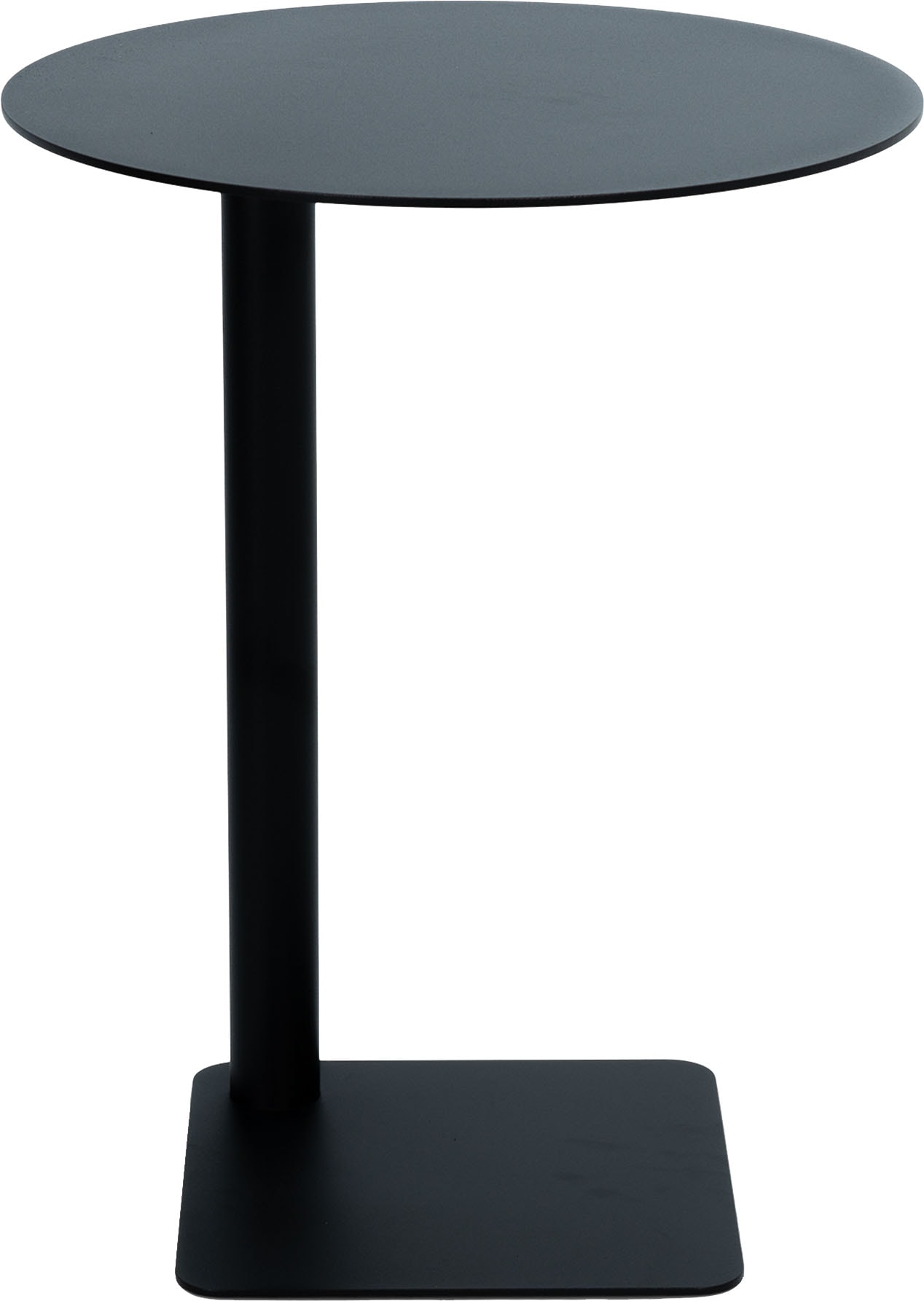 Spinder Design »SUNNY 50« Beistelltisch aus Stahl