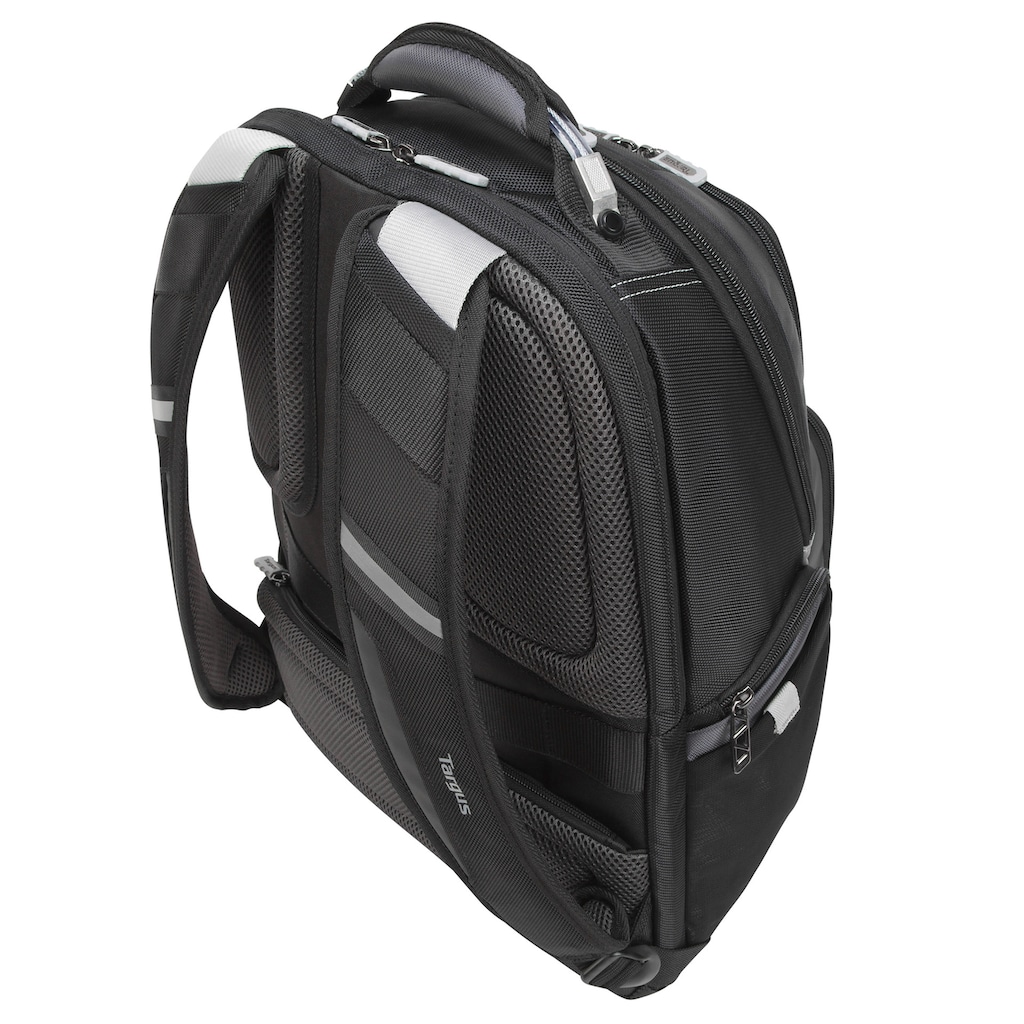 Targus Notebook-Rucksack »DrifterTrek 11.6-15.6 USB Laptop Backpack«