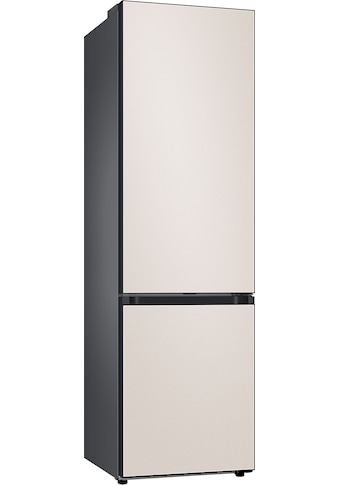 Samsung Kühl-/Gefrierkombination, Bespoke, RL38A6B0DCE, 203 cm hoch, 59,5 cm breit kaufen