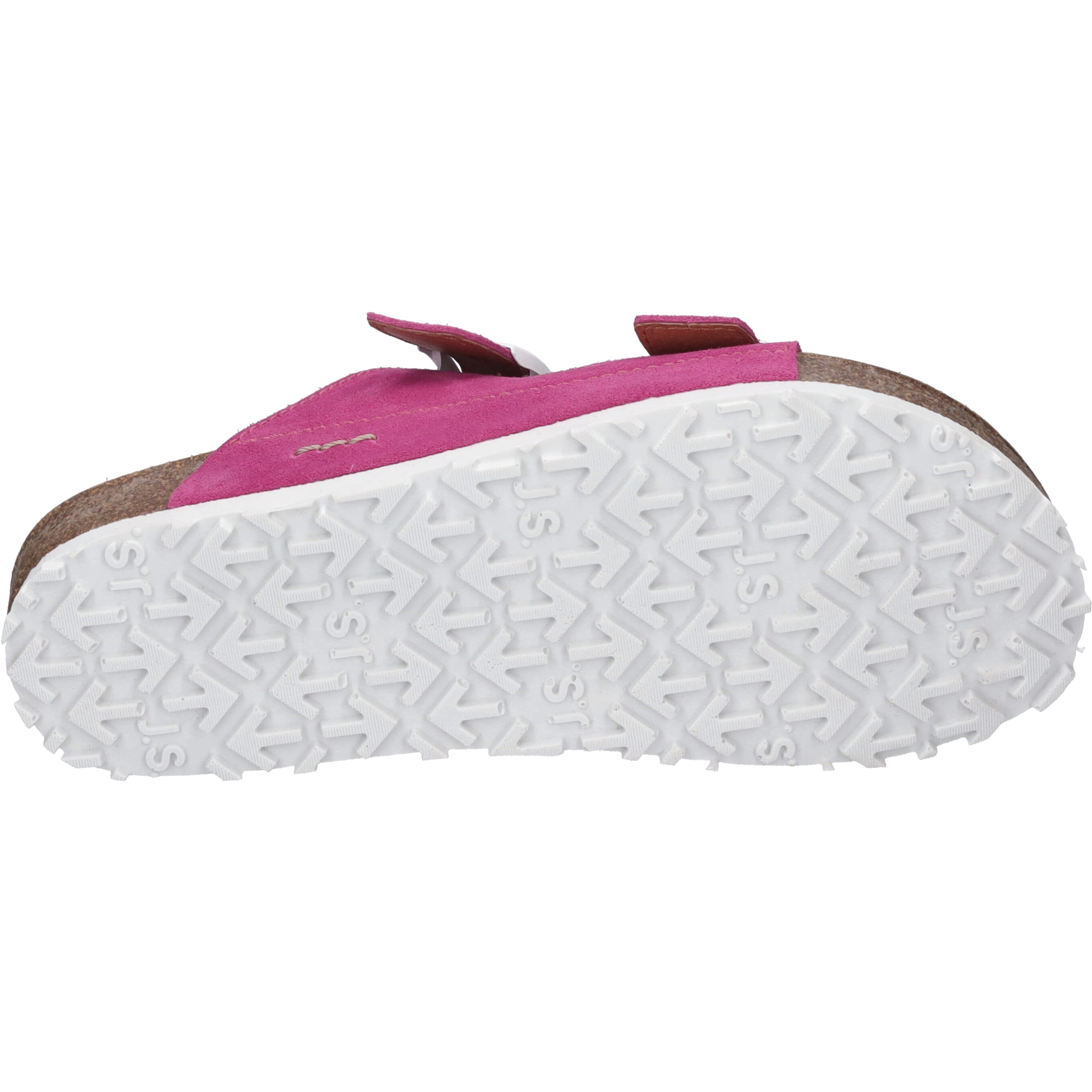 Josef Seibel Sandale »Hermine 06, pink«