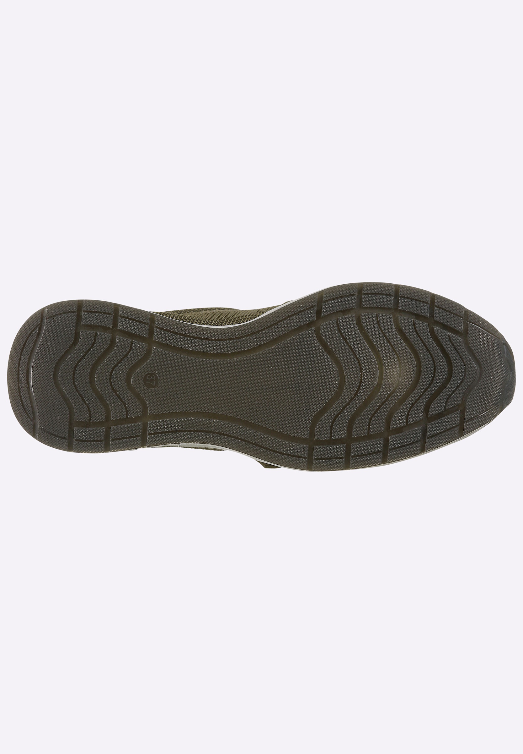 heine Schnürschuh »Sneaker Sneaker«