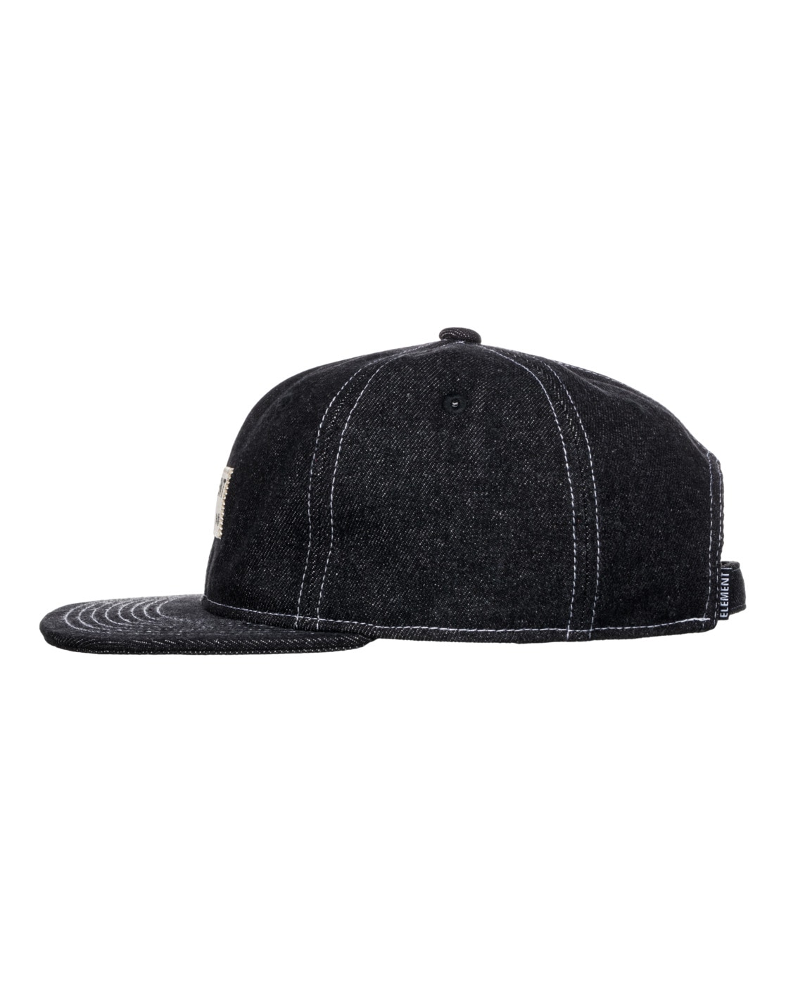 Element Fitted Cap »Pool«