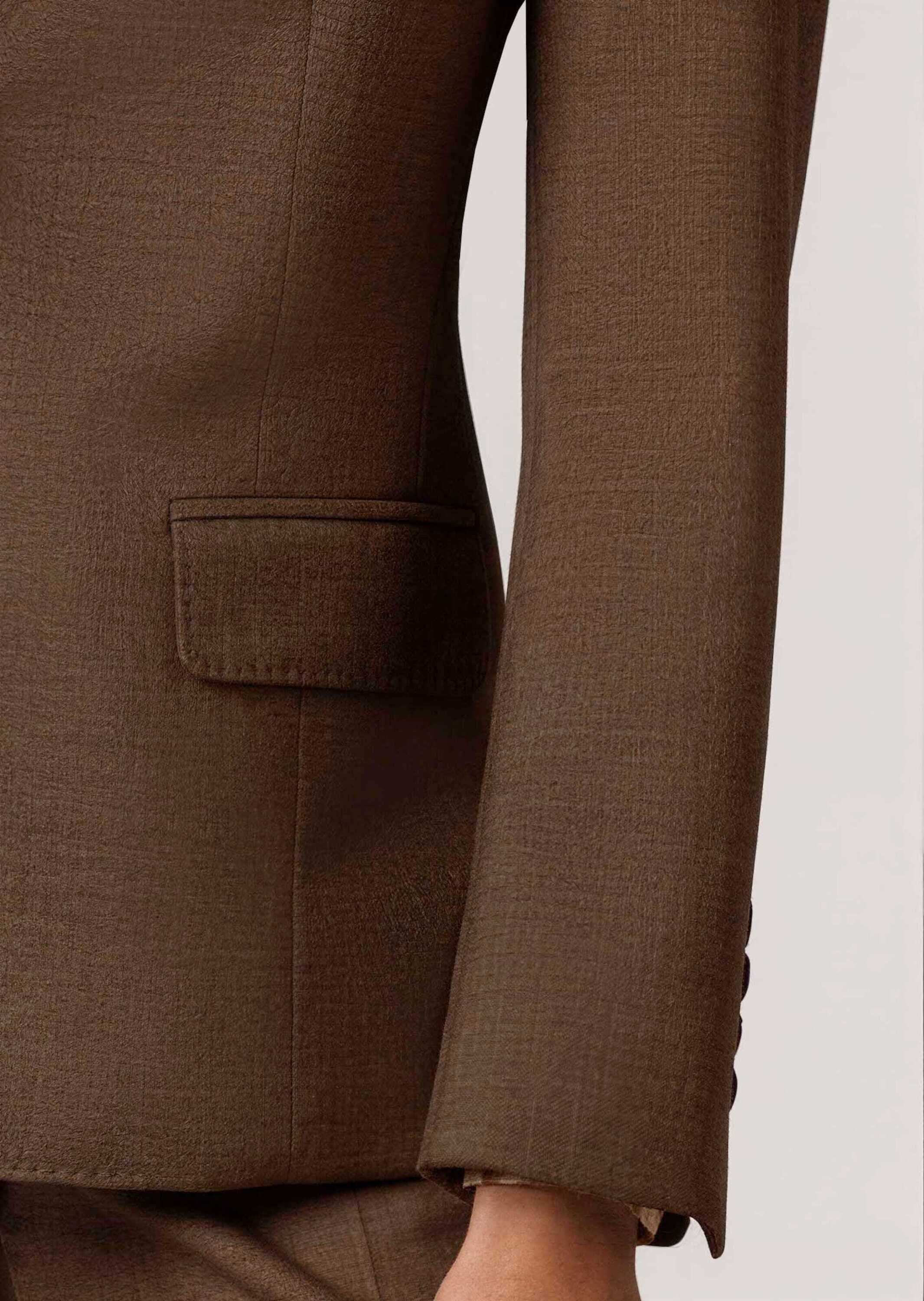 MADELEINE Jackenblazer »Blazer Klassischer Blazer mit Reverskragen«
