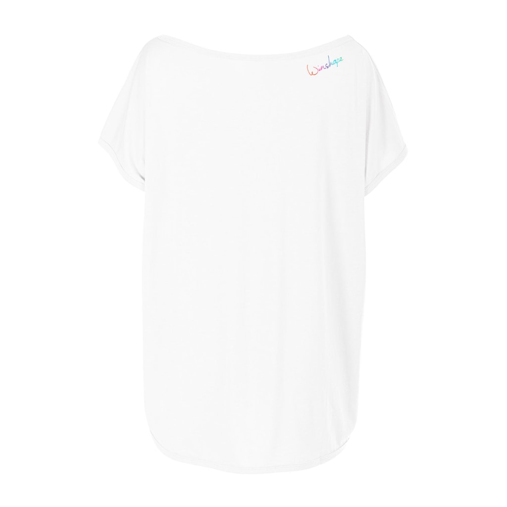 Winshape Oversize-Shirt »MCT017«