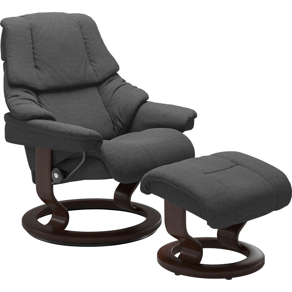 Stressless® Relaxsessel »Reno«