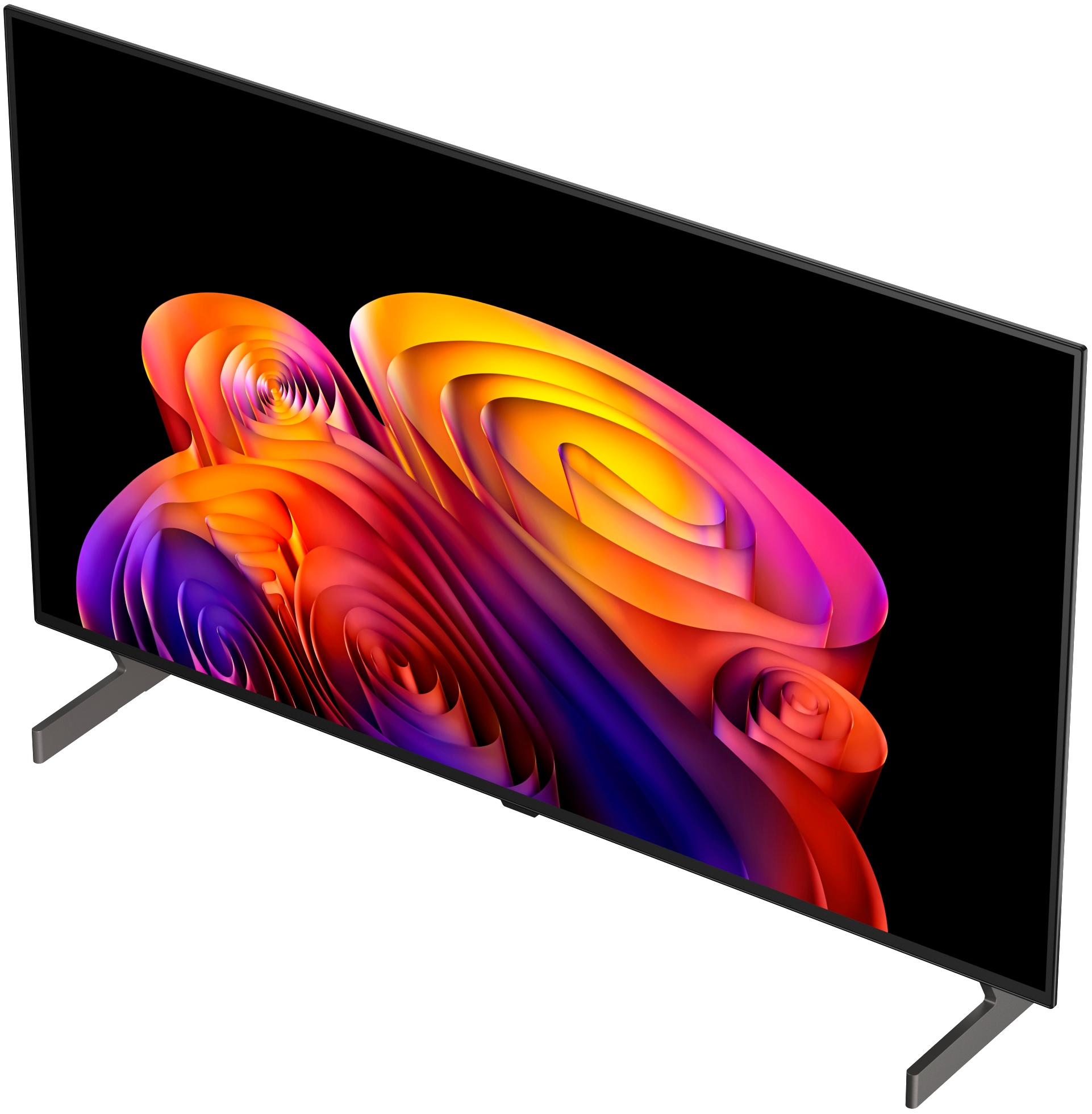LG OLED-Fernseher »OLED48B6ELC« 121 cm/48 ″ Smart-TV