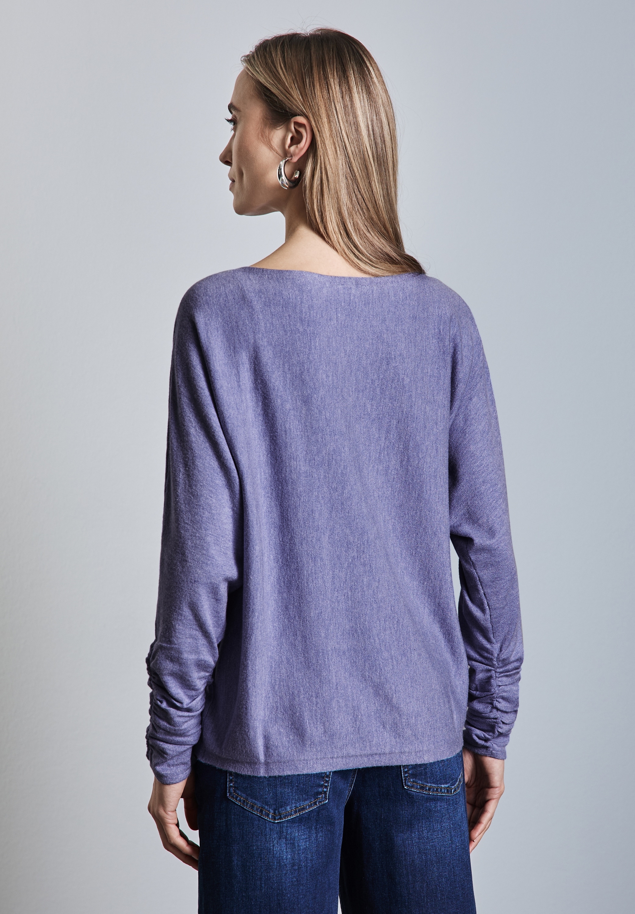 STREET ONE Strickpullover