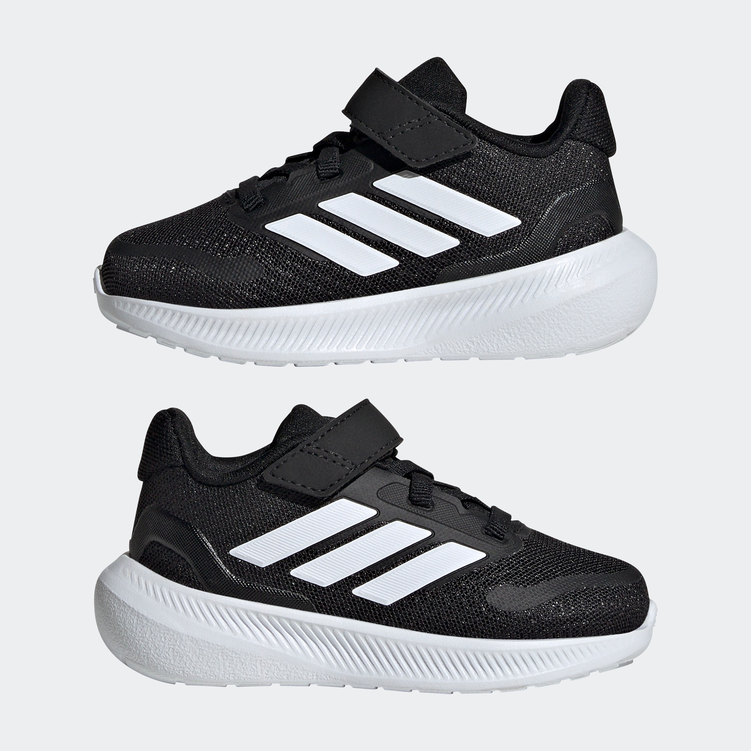 adidas Sportswear Laufschuh »RUNFALCON 5 KIDS«, für Kinder