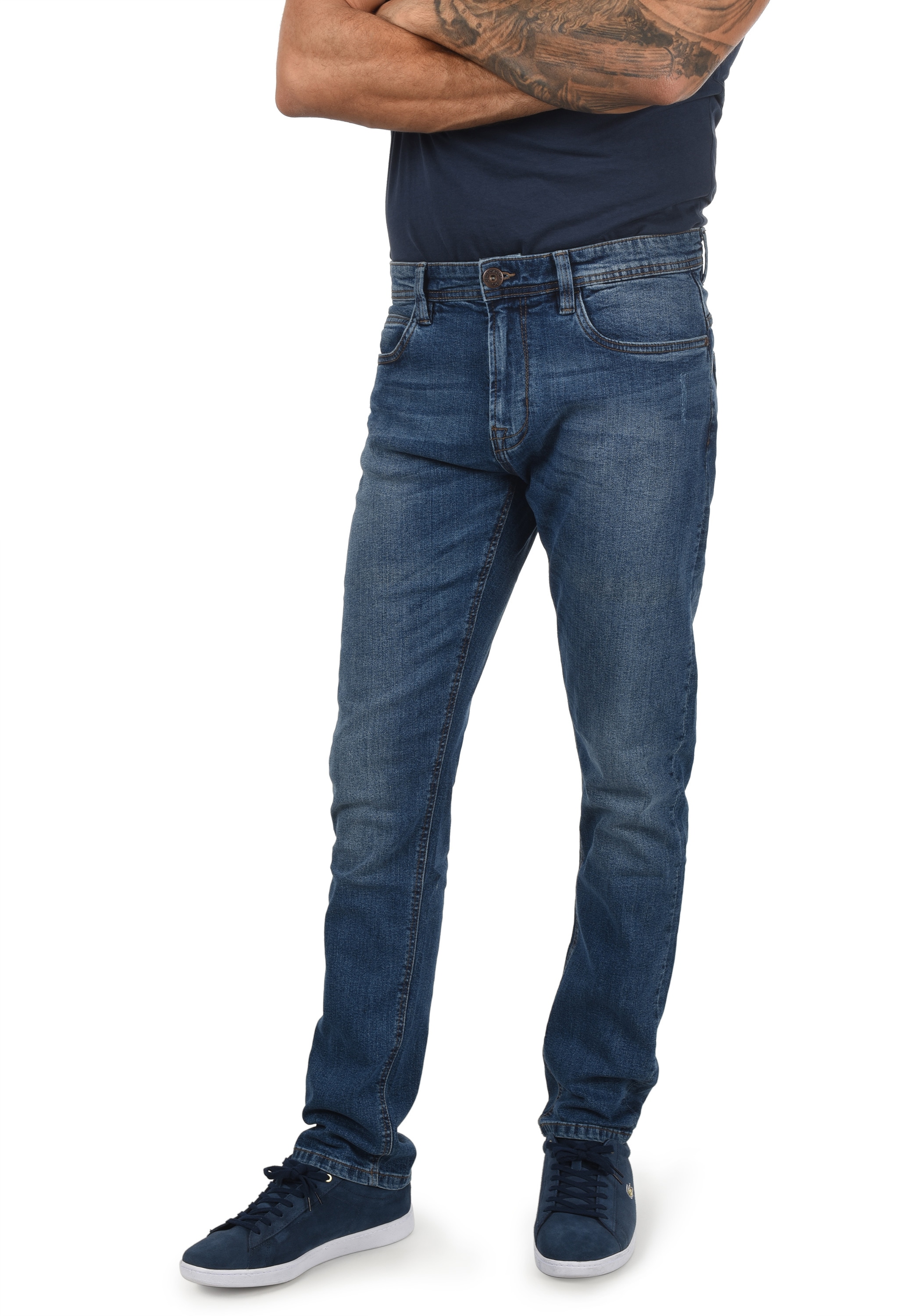 Indicode 5-Pocket-Jeans »5-Pocket-Jeans IDQuebec«