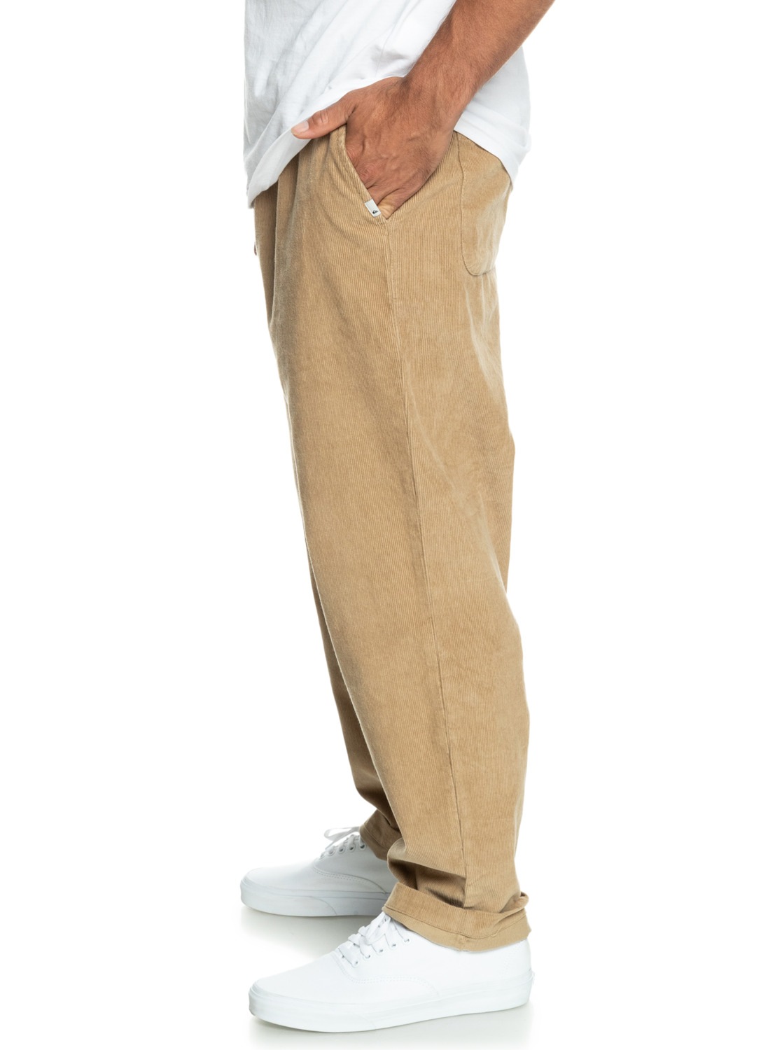 Quiksilver Cordhose »Cord Beach Cruiser«
