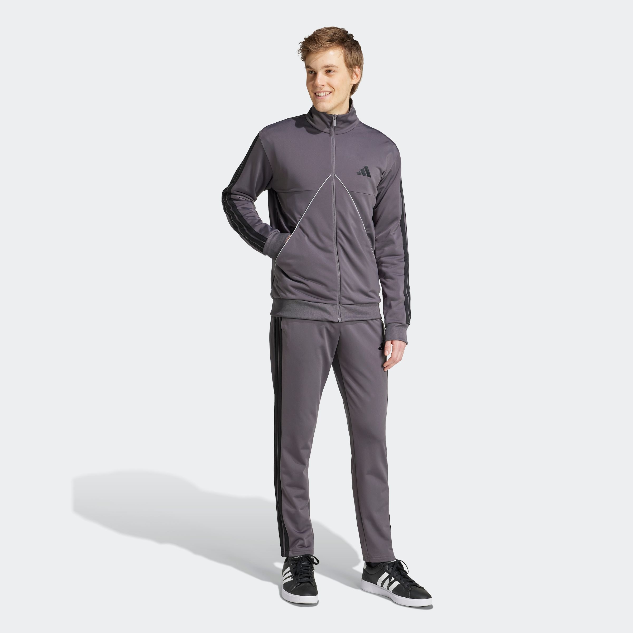 adidas Sportswear Trainingsanzug »M TR TIRO TS«, (2 tlg.), Trikot Tracksuit