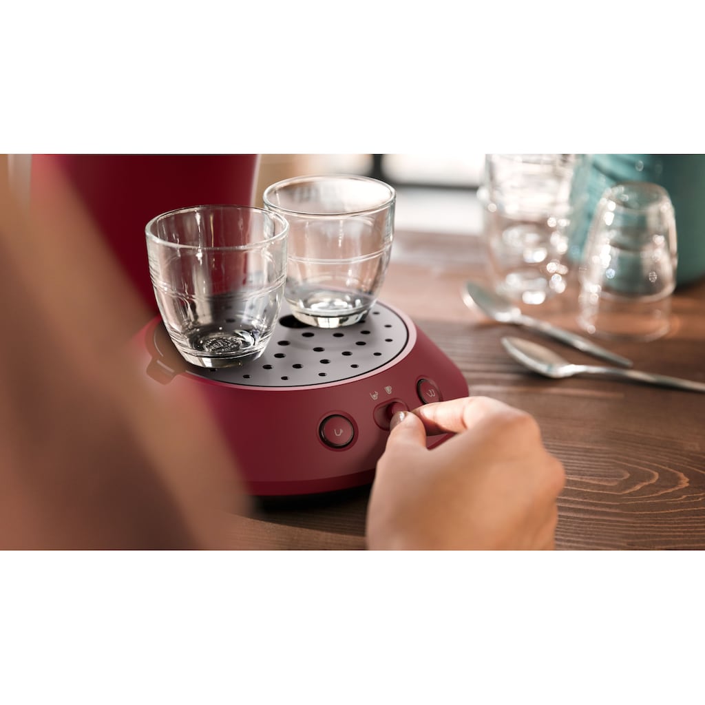 Philips Senseo Kaffeepadmaschine »Orginal Plus CSA210/90«