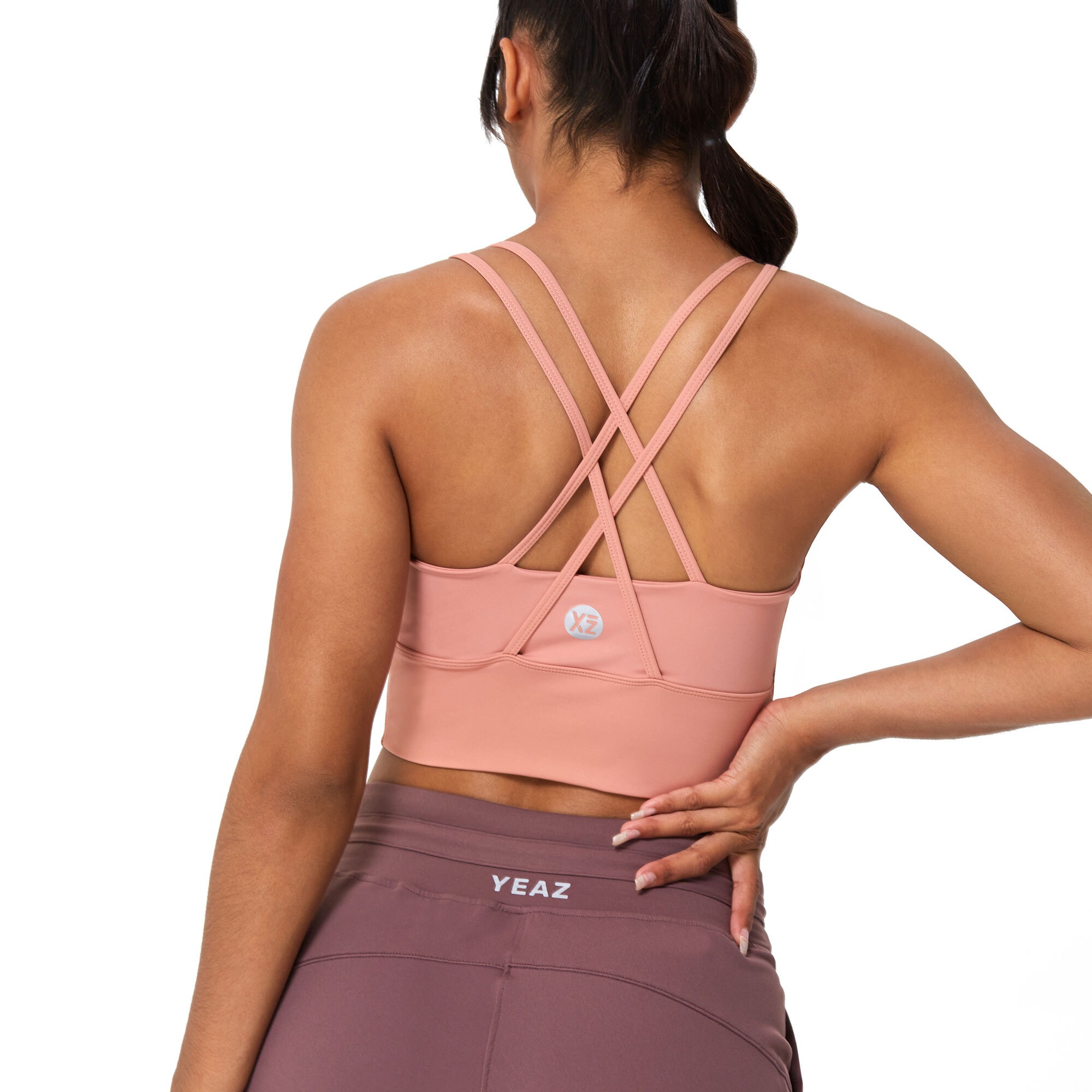 YEAZ Sporttop »Top GRACE«