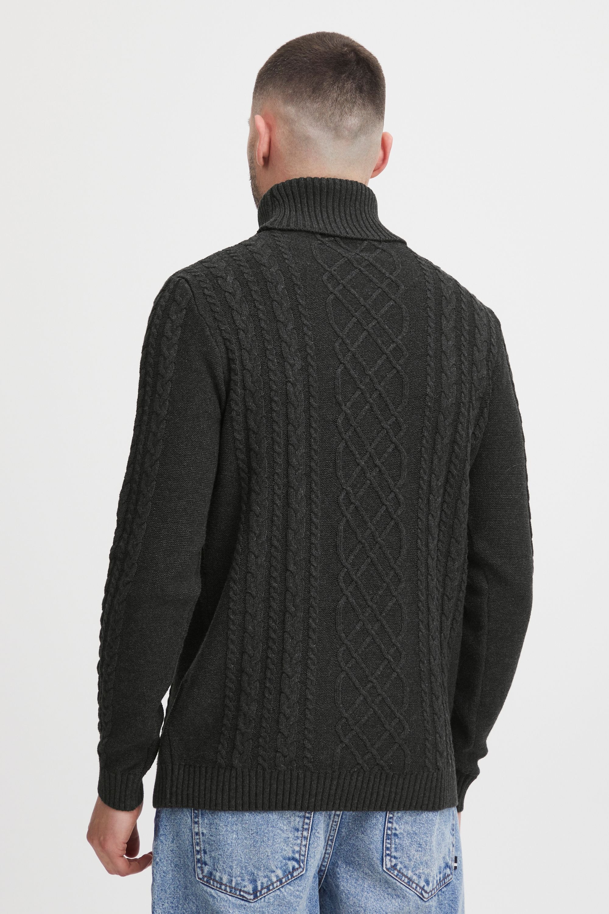 11 Project Rollkragenpullover »Rollkragenpullover PRJamelio«