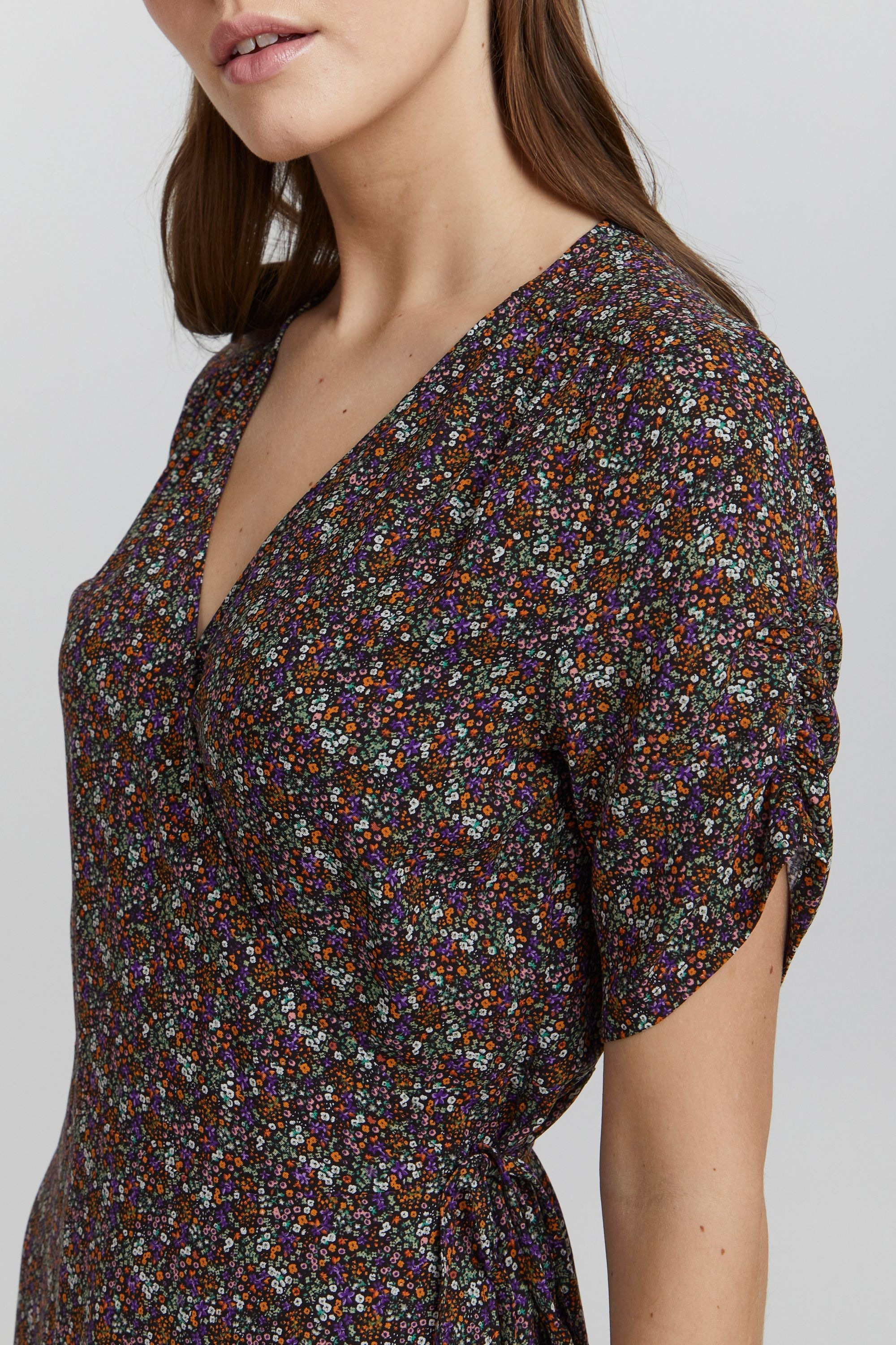 OXMO Jerseykleid »Jerseykleid OXEmbla«