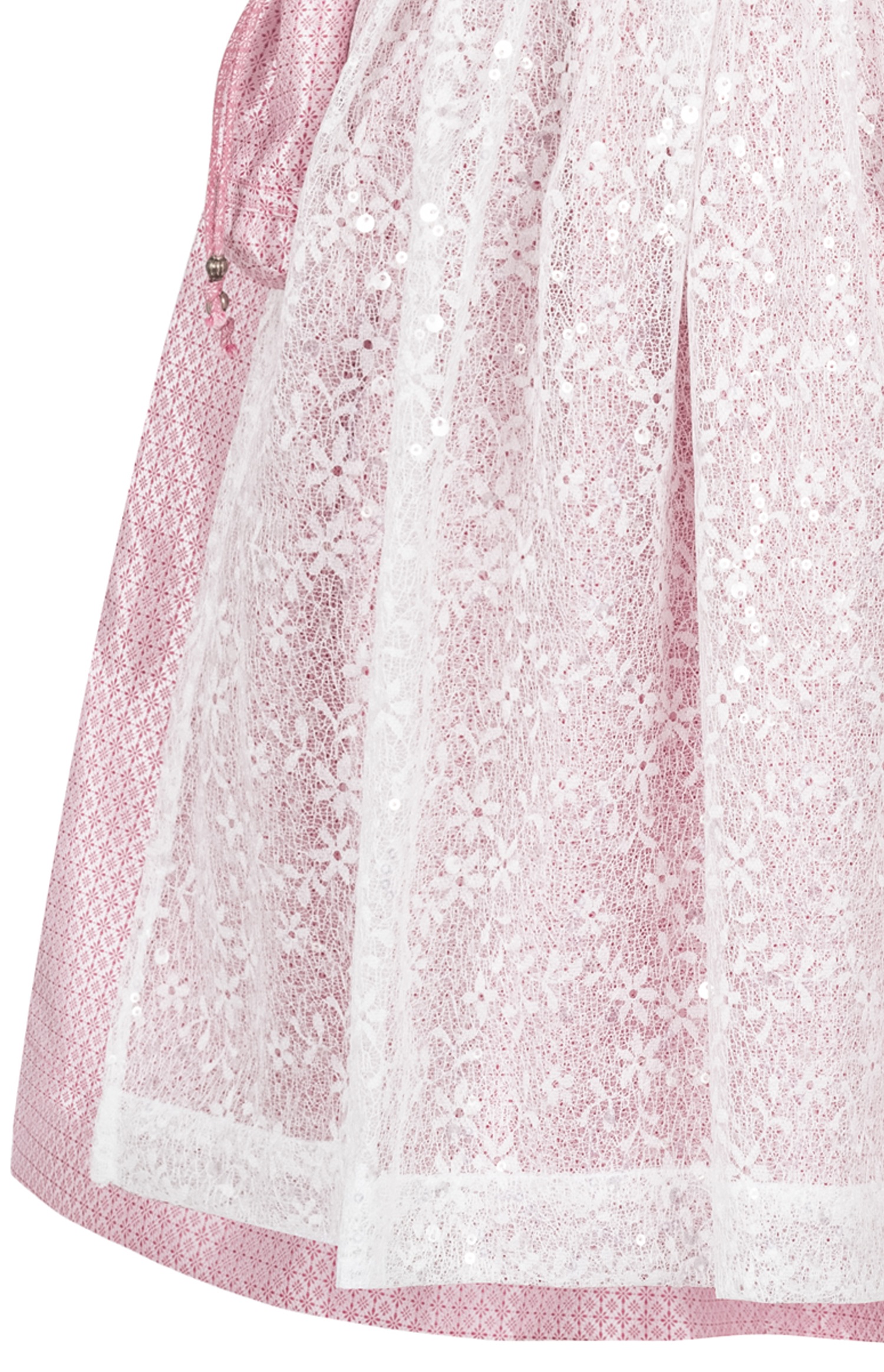 Nübler Dirndl »Kinderdirndl Lina«