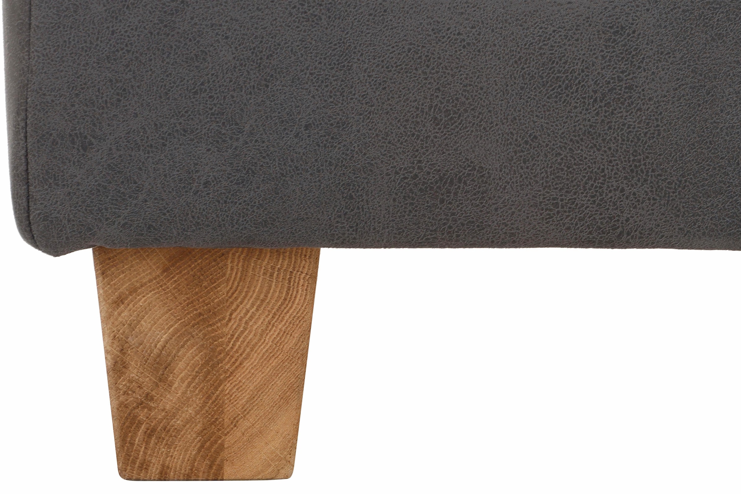 Home affaire Hocker »Lyla«, mit Stauraum, Breite 131 cm