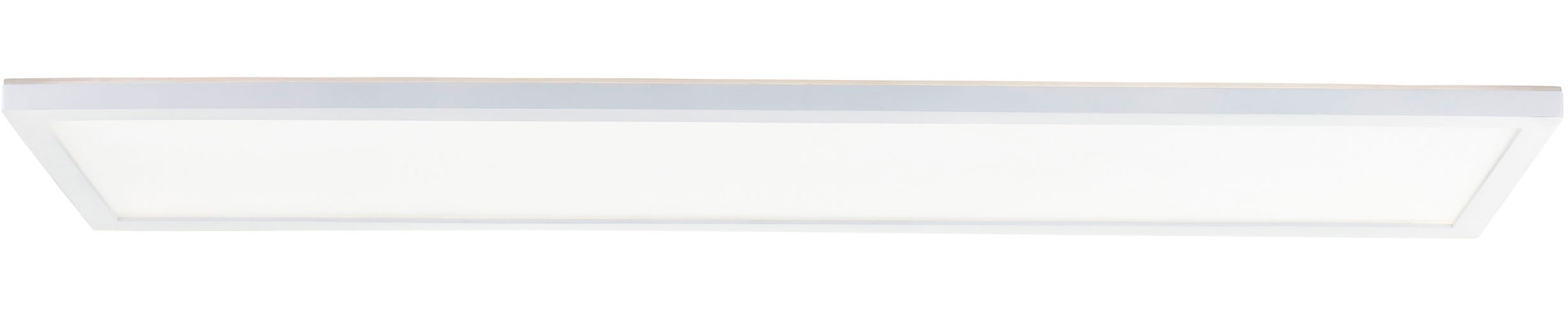 Hanseatic LED Panel »DLP220A« LED-Modul 1 Stk. warmweiß - kaltweiß Deckenlampe, Deckenleuchte dimmbar, CCT über Wandschalter