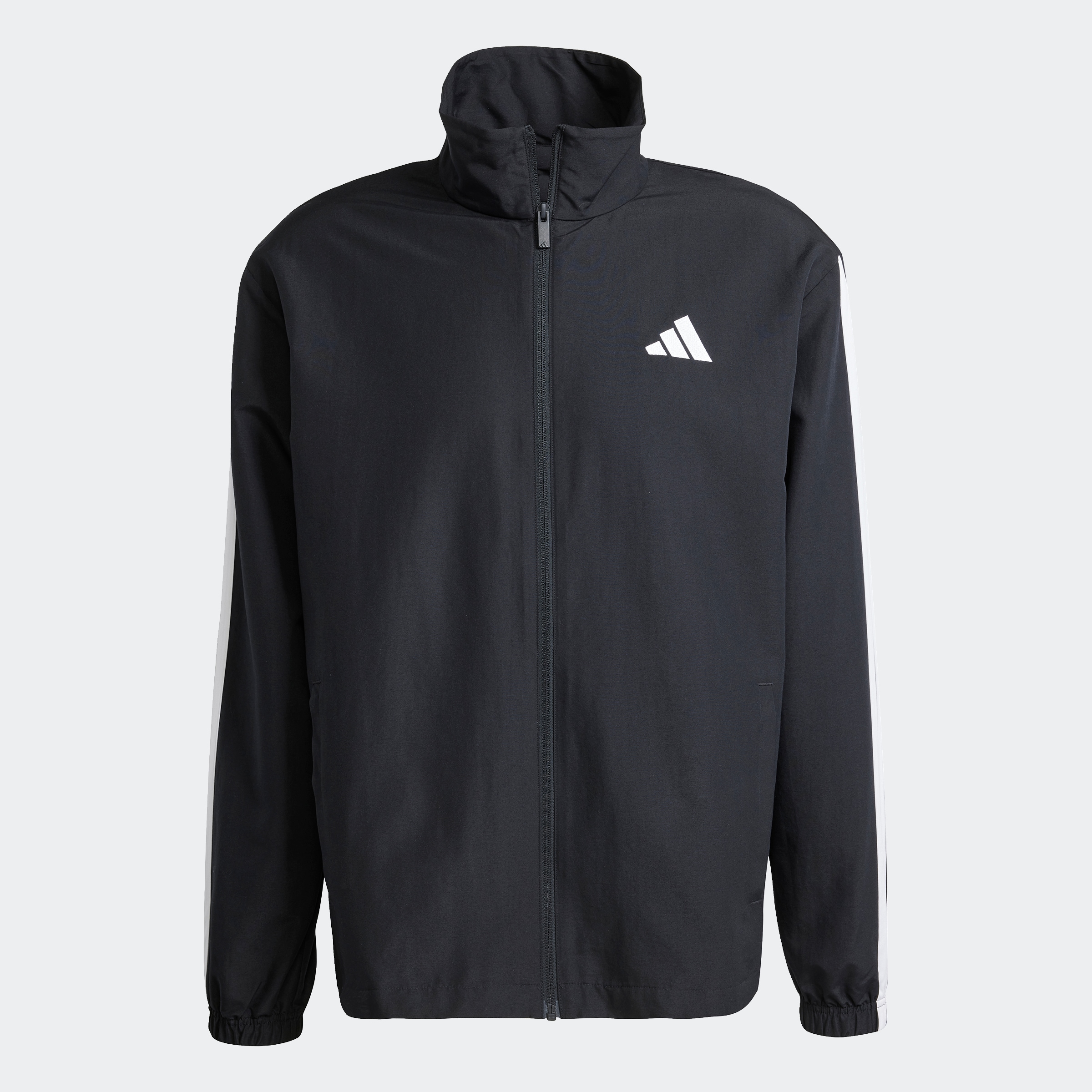 adidas Sportswear Trainingsanzug »M 3S WV TT TS«, (2 tlg.)