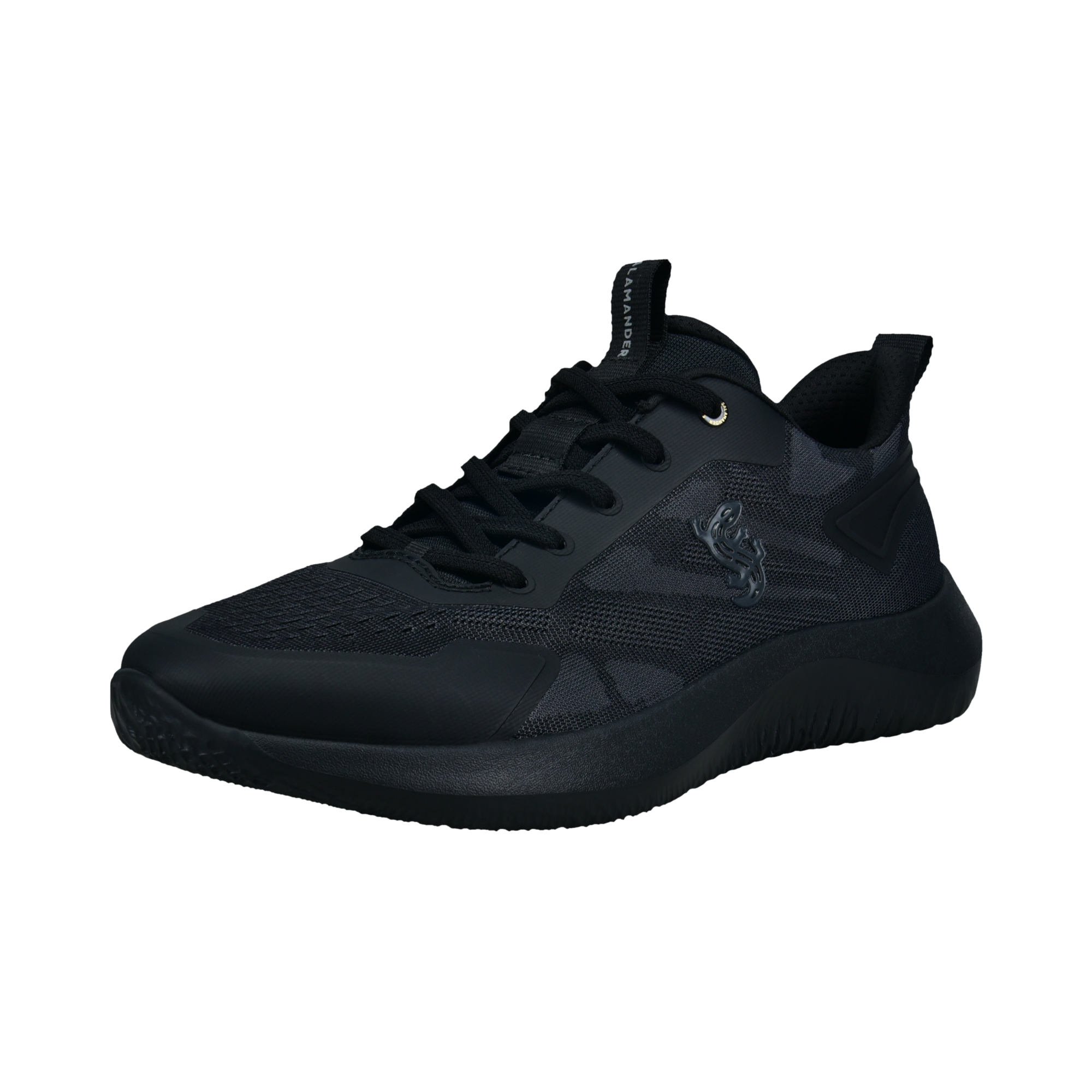 Salamander Sneaker  Schnürschuh, Halbschuh, Freizeitsneaker in weiter Form