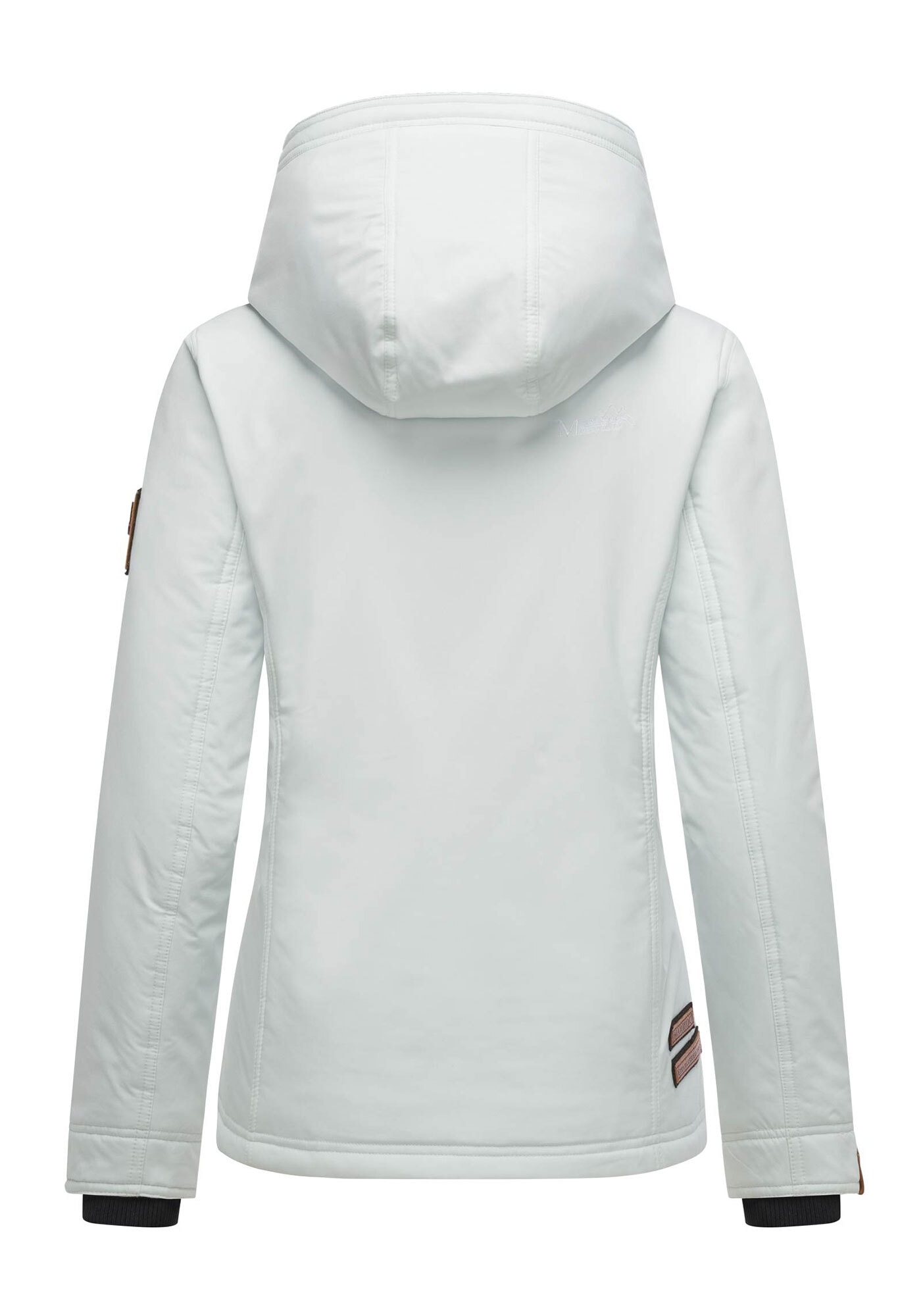 Marikoo Outdoorjacke »Marikoo Brombeere Damen Jacke B862«