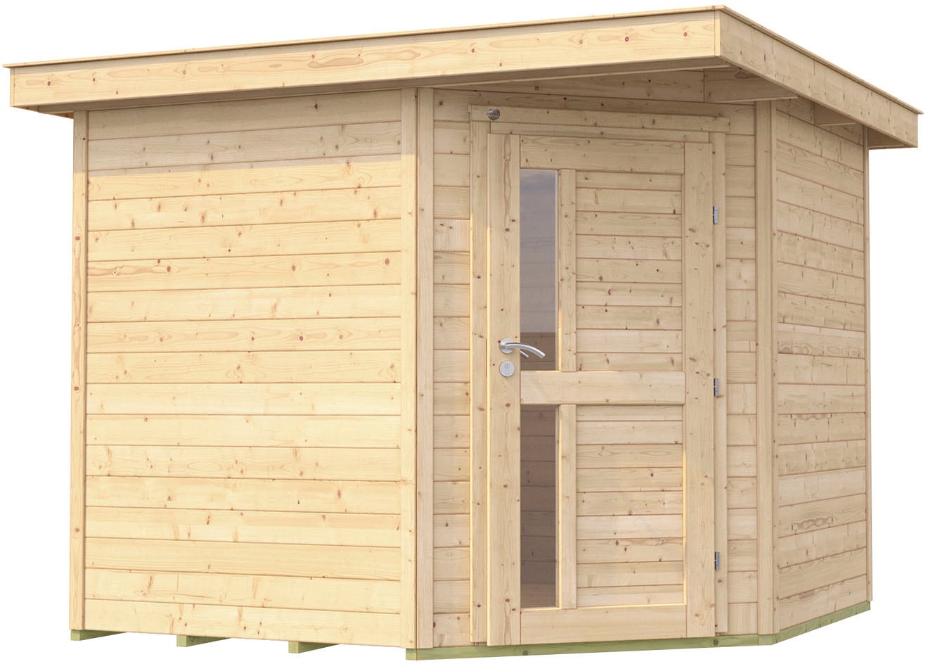 weka Gartenhaus »229 A«