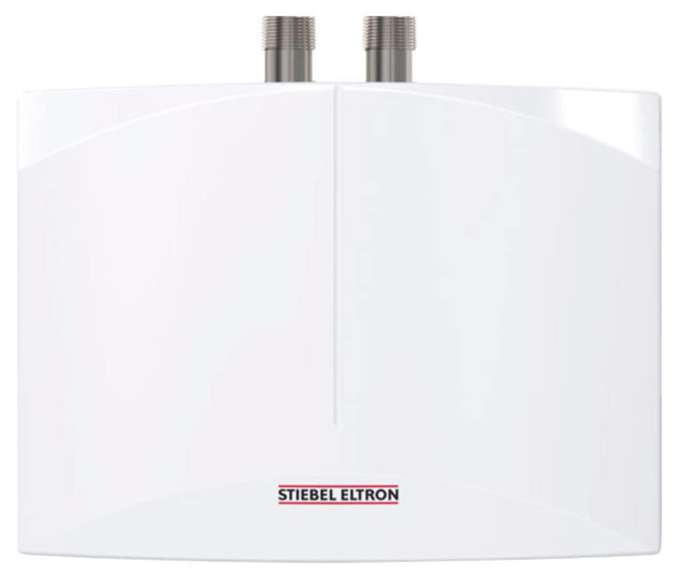 AEG Haustechnik Kleinspeicher »Hoz 5 Basis« Übertischboiler, 5 Liter, Niederdruck, 2 kw, steckerfertig