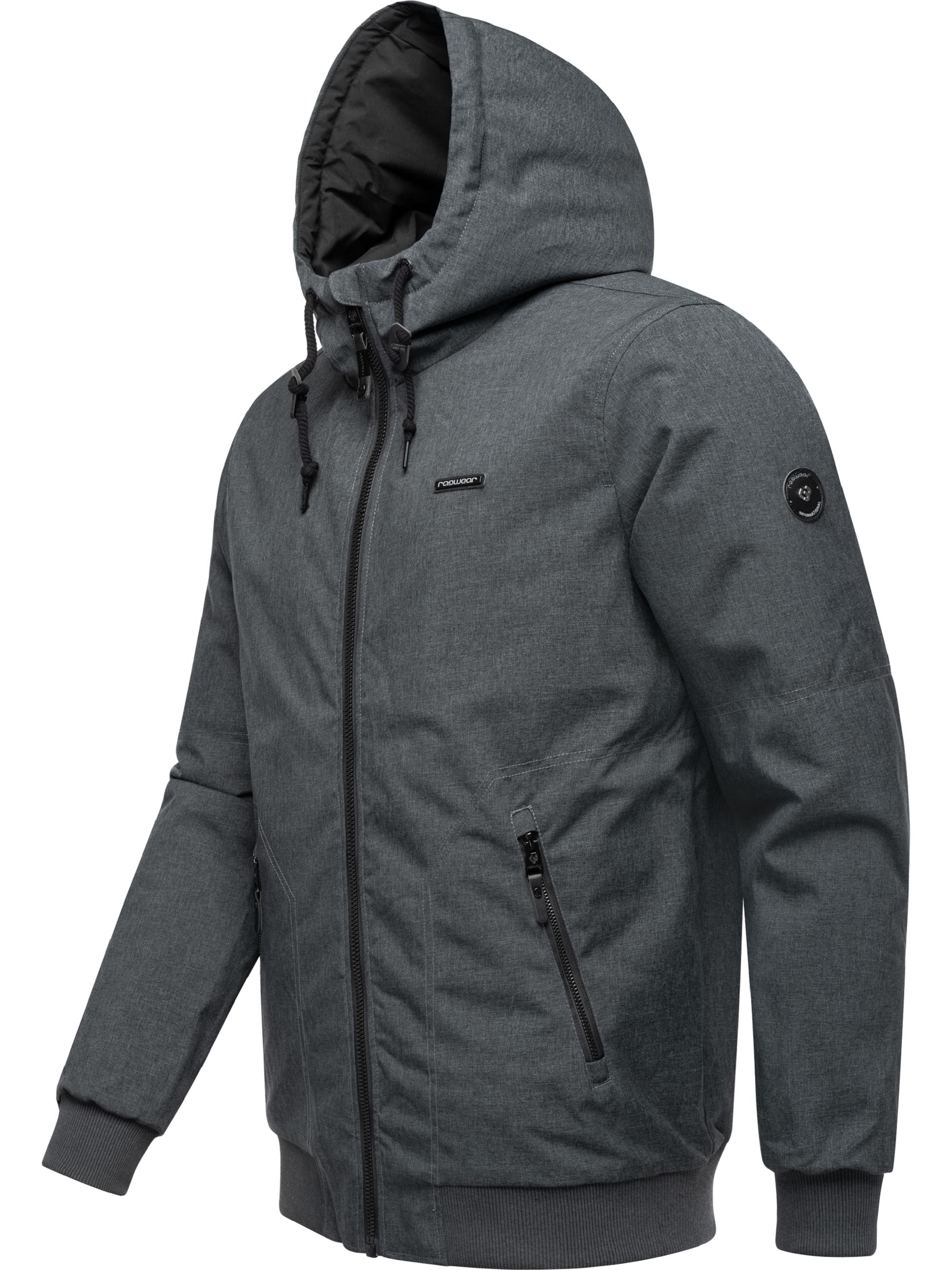 Ragwear Winterjacke »Winterjacke Stewie«