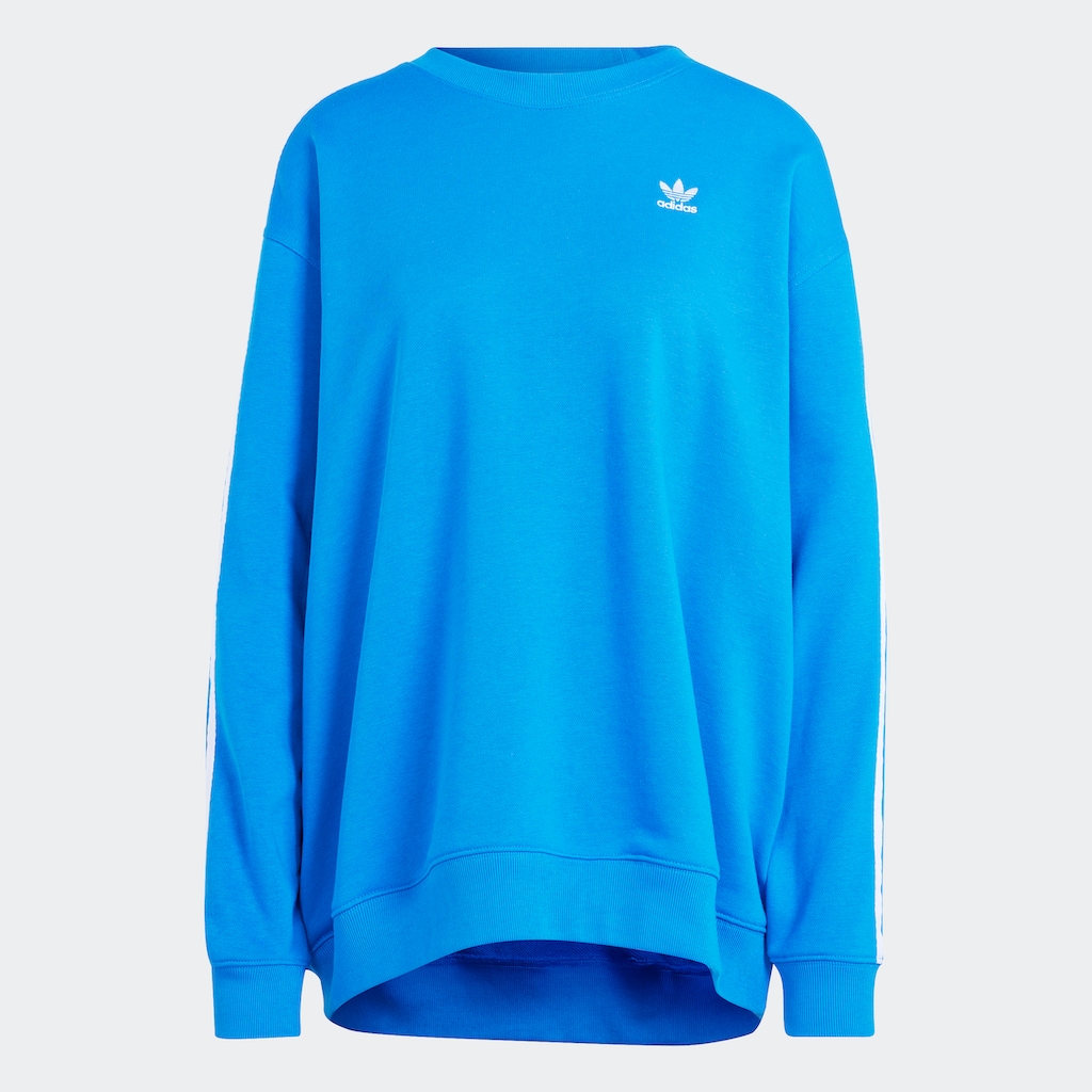 adidas Originals Sweatshirt »3 S CREW OS«
