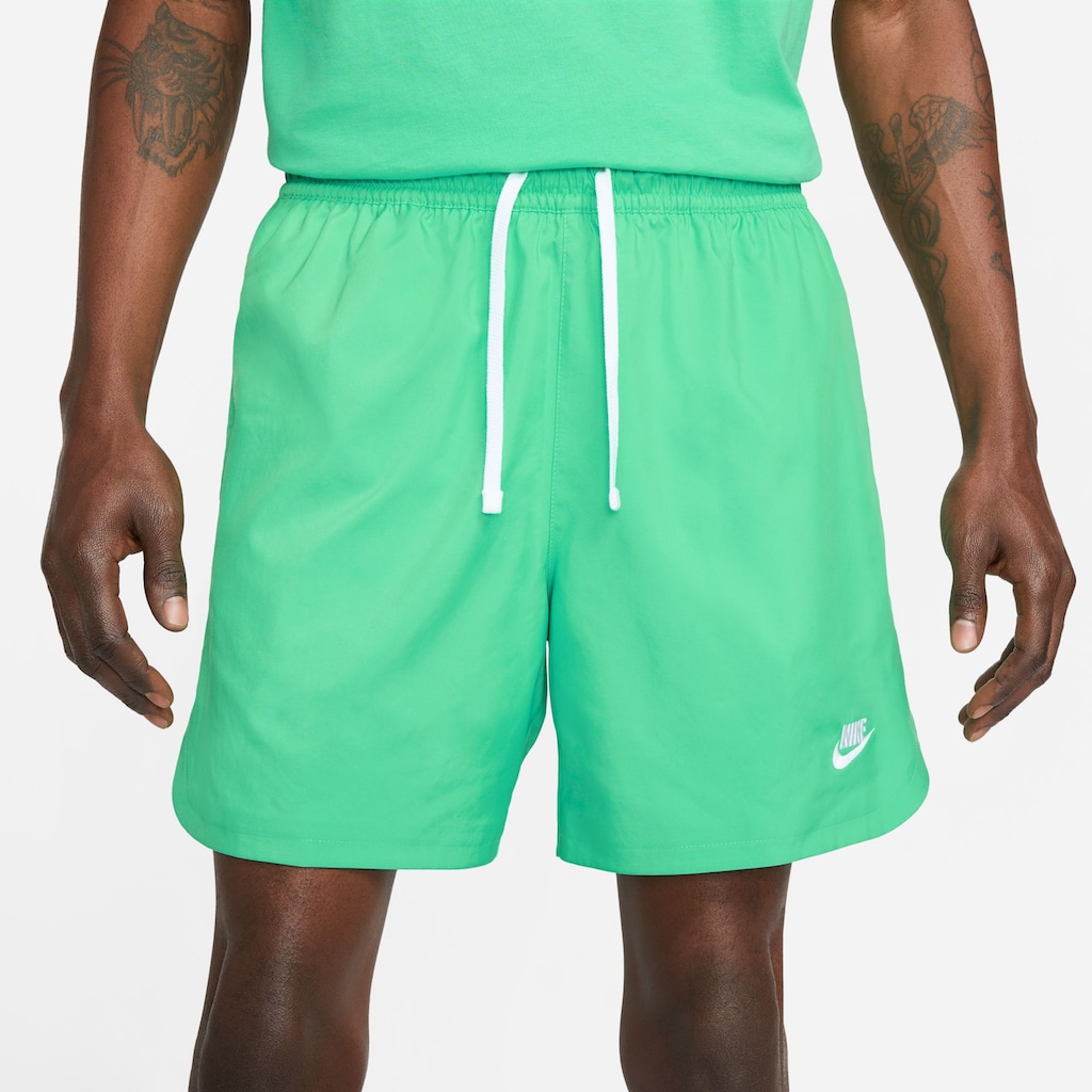 Nike Sportswear Shorts »Sport Essentials Men's Woven Lined Flow Shorts«
