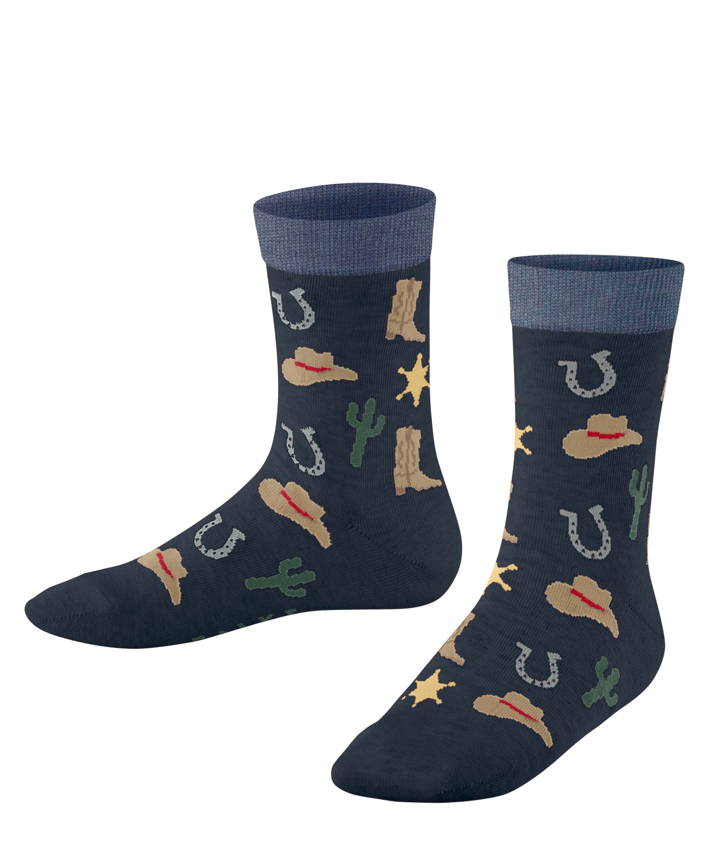 FALKE Socken »Little Cowboy« 1 Paar tlg.