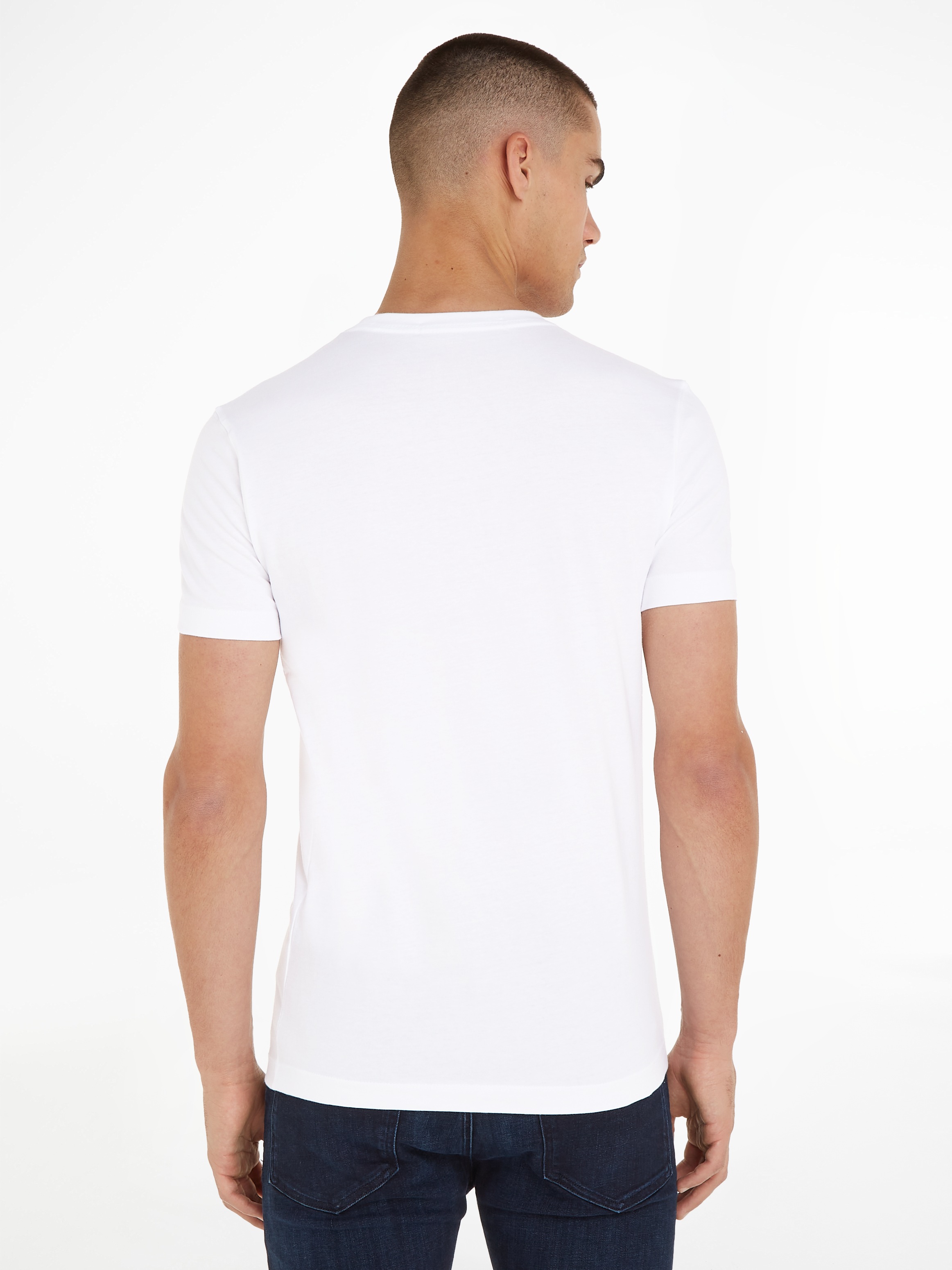 Calvin Klein Jeans T-Shirt »CK ESSENTIAL SLIM TEE«