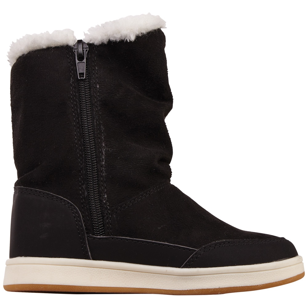 lotto Winterboots, - mit kuschelig-wärmendem Innenfutter