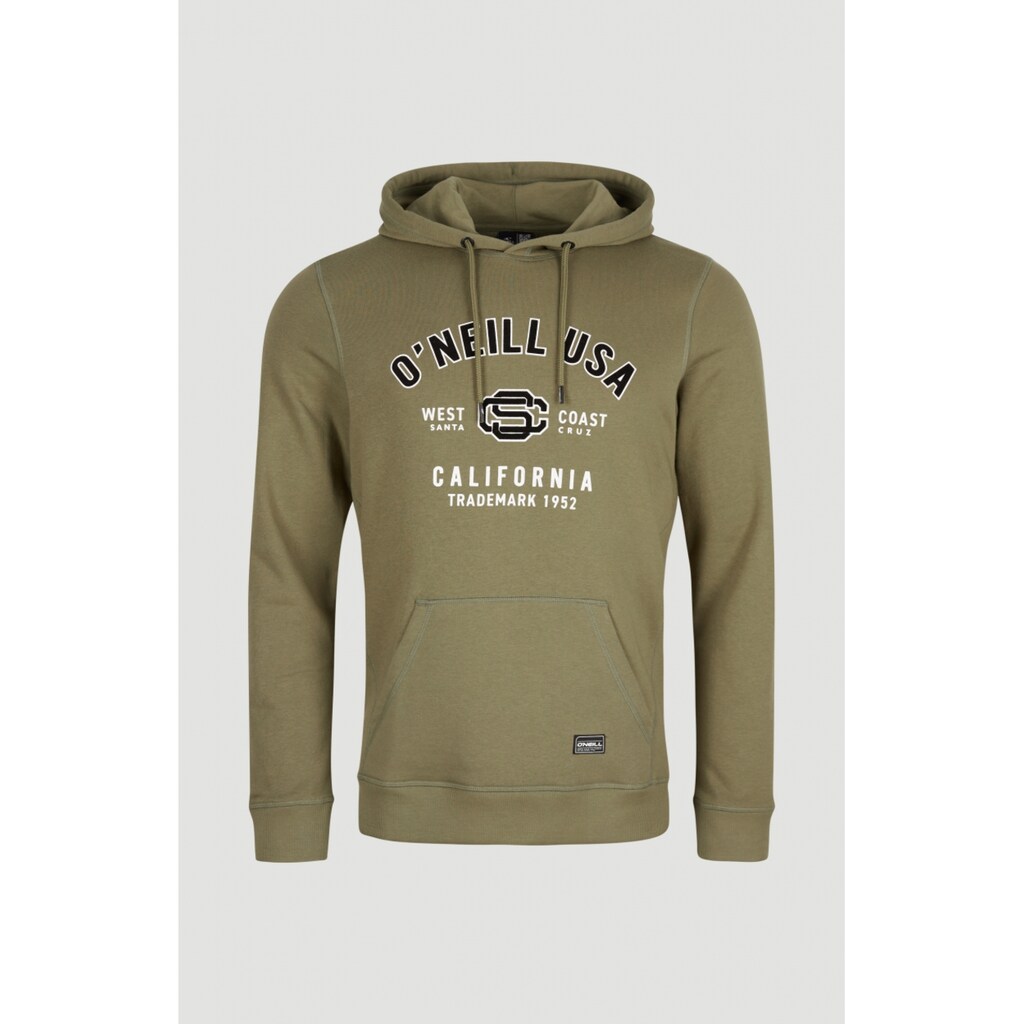 O'Neill Sweatshirt »STATE HOODIE«