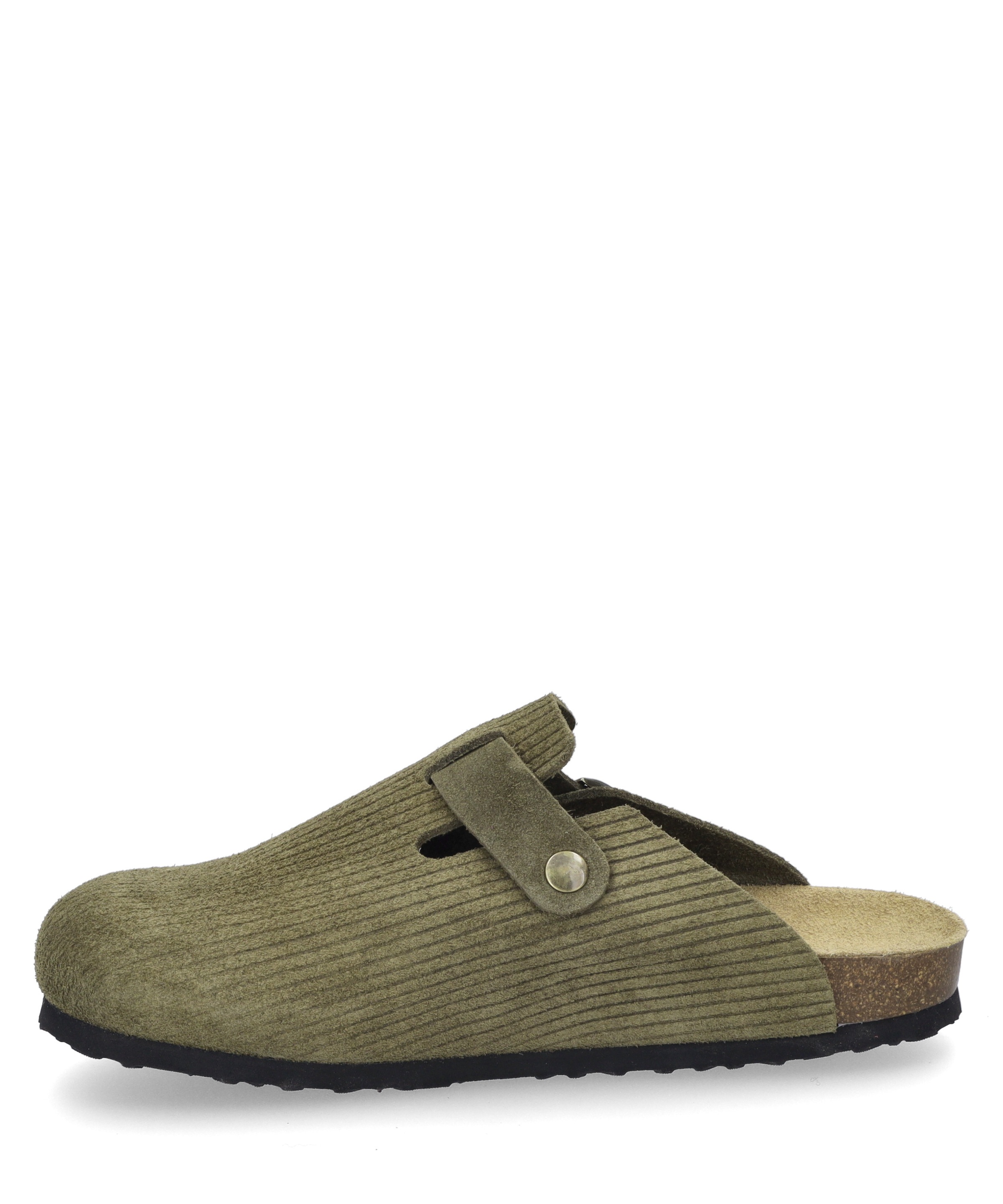 Josef Seibel Clog »Josef 04, oliv«