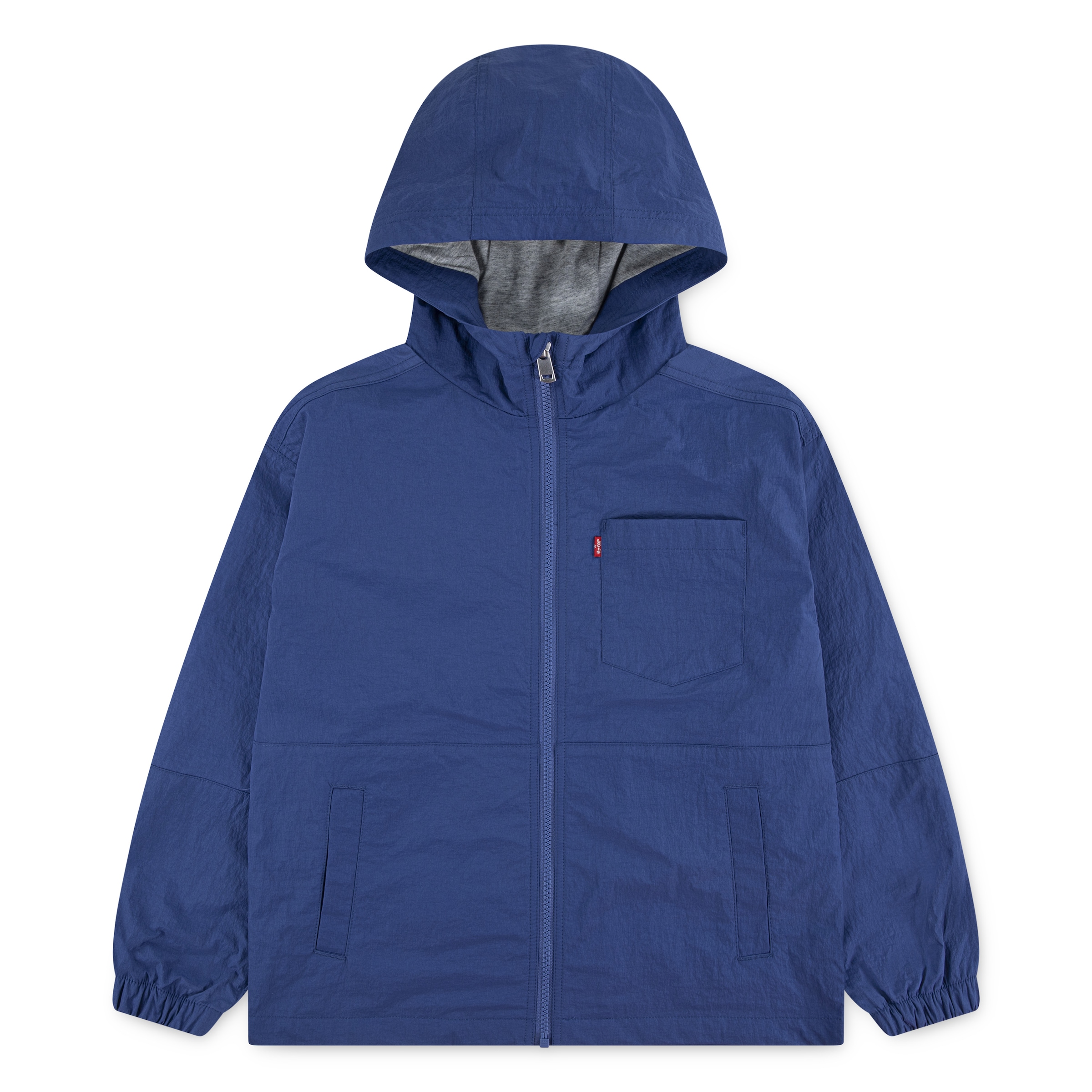 Levi's® Kids Kurzjacke »LVN LIGHT WEIGHT WINDBREAKER« mit Kapuze for Boys, mit Kapuze