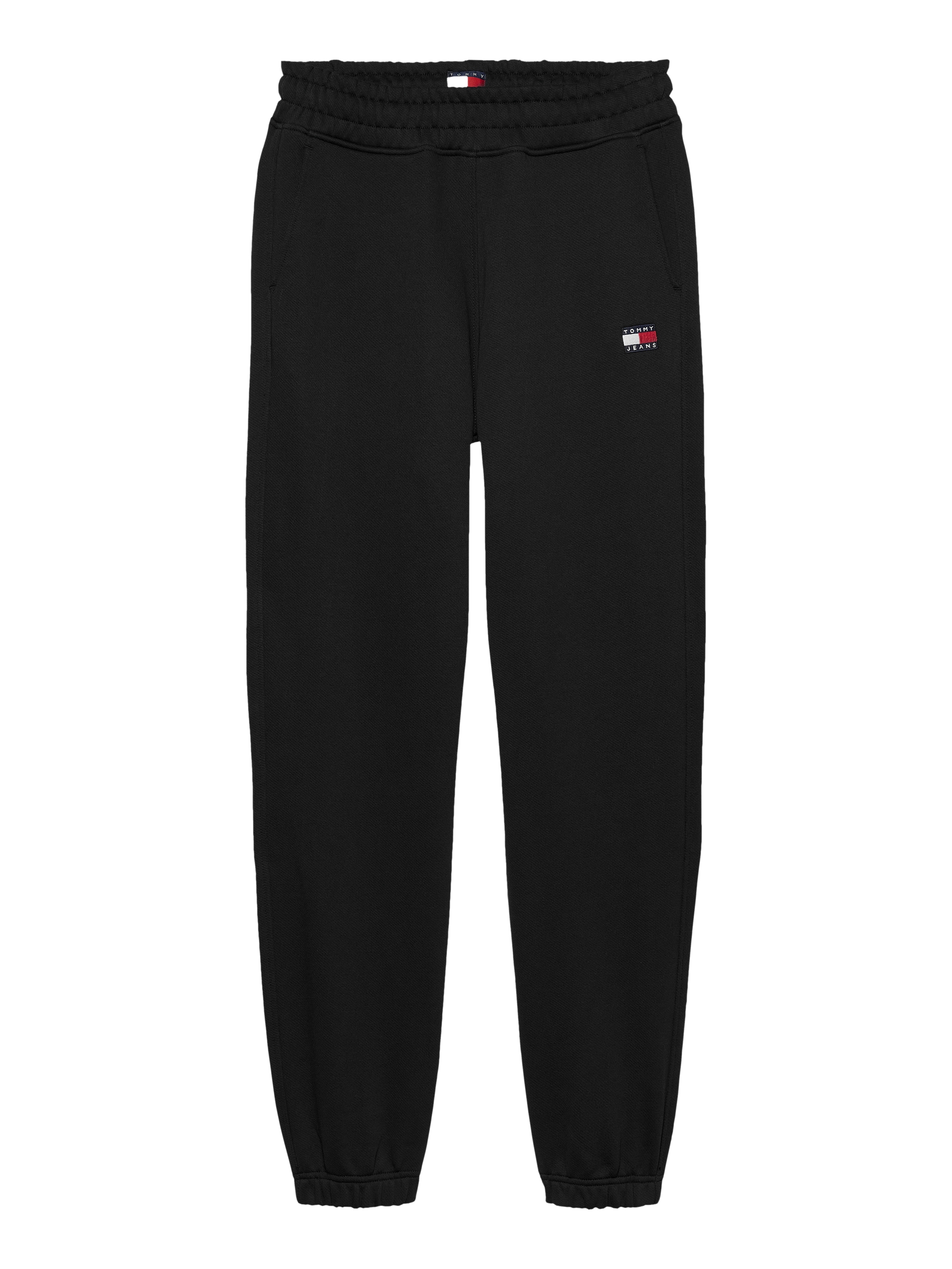 Tommy Jeans Jogginghose »TJW BADGE JOGGER«, mit Logostickerei