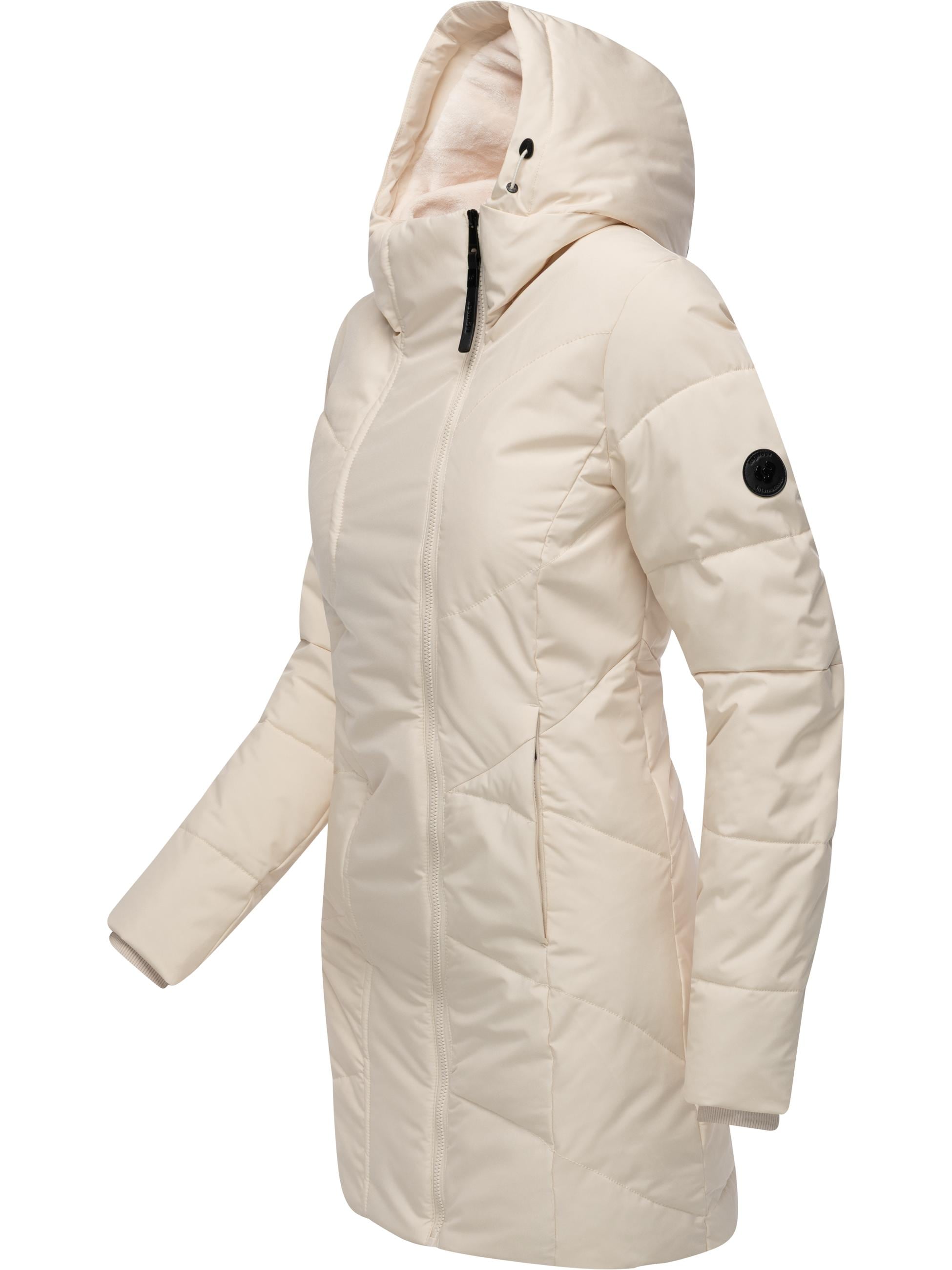Ragwear Steppmantel »Steppmantel Pevilla YOUMODO«