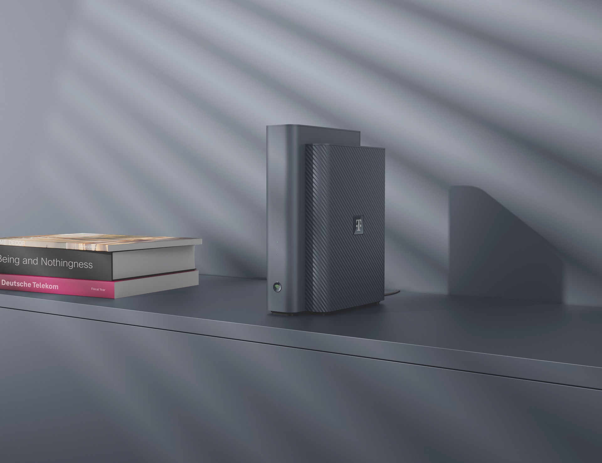 Telekom WLAN-Router »Speedport 7«