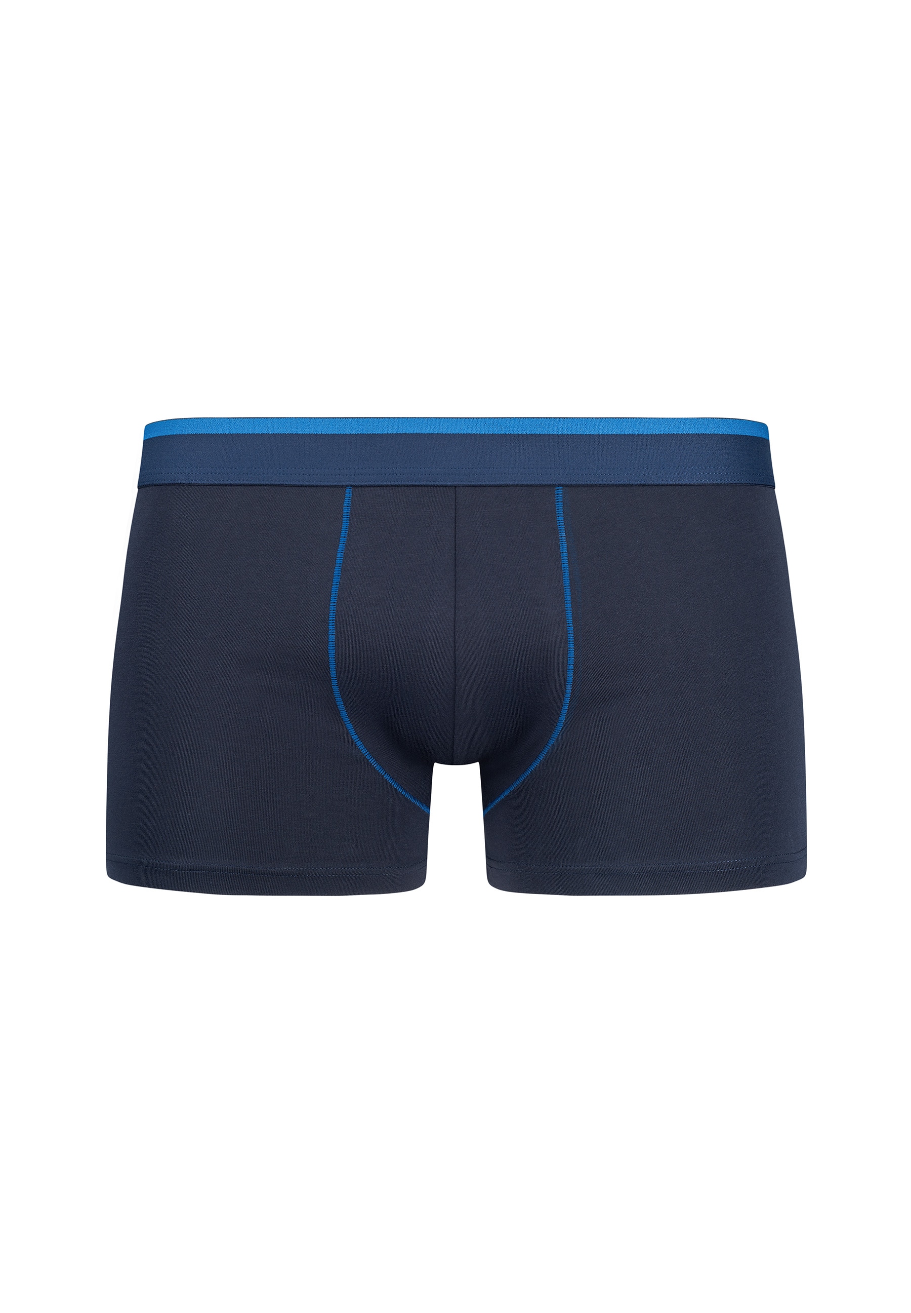 Skiny Slip »Cotton Multipack« 3er Pack,  bequem, weich, ohne Einschneiden, hochwertiger Baumwollmix