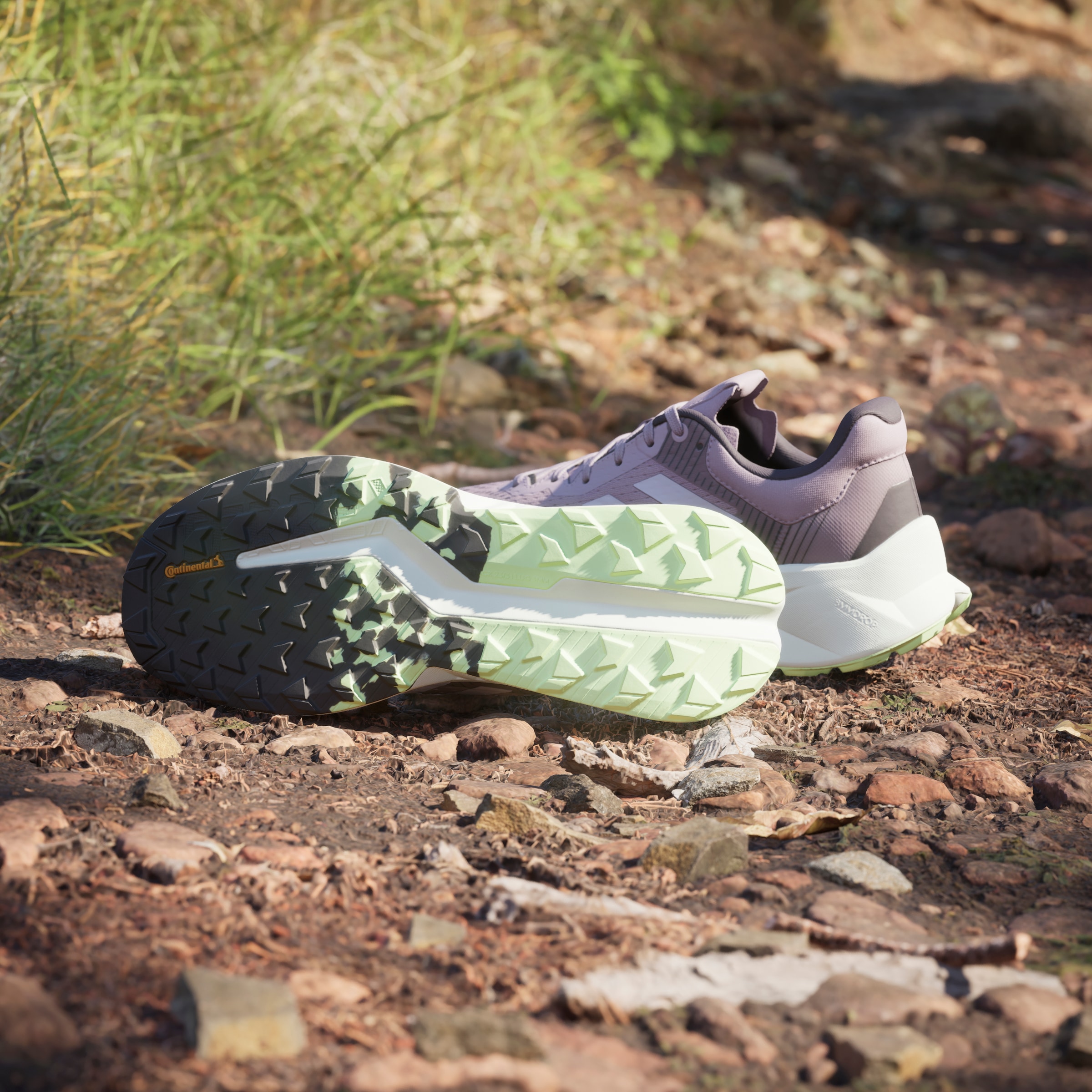 adidas TERREX Trailrunningschuh »SOULSTRIDE FLOW TRAILRUNNING«