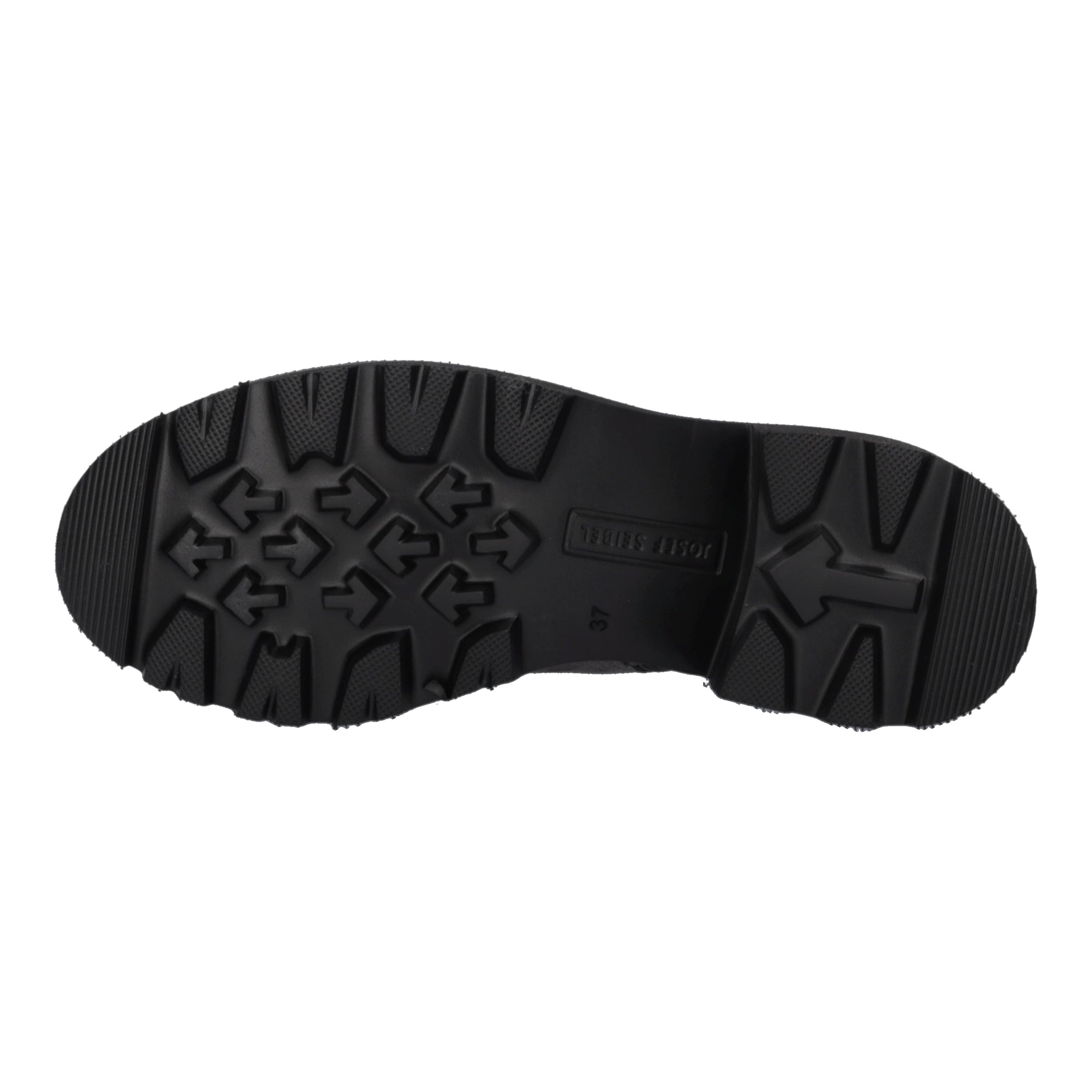 Josef Seibel Stiefelette »Josephine 08, asphalt«
