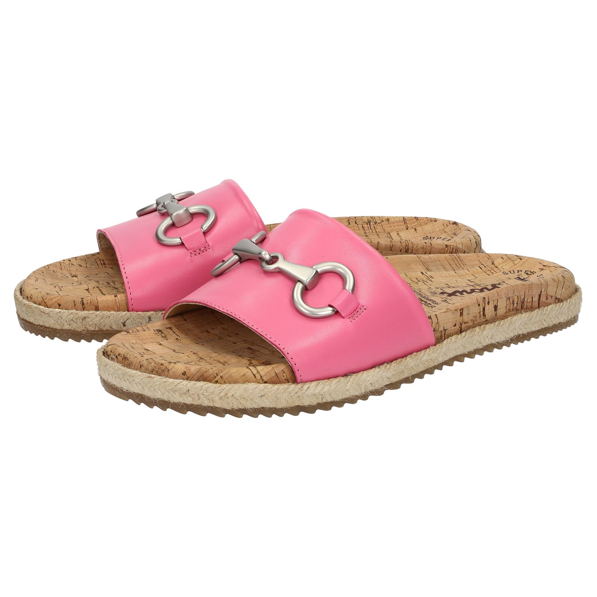 SIOUX Pantolette »Aoriska-704«