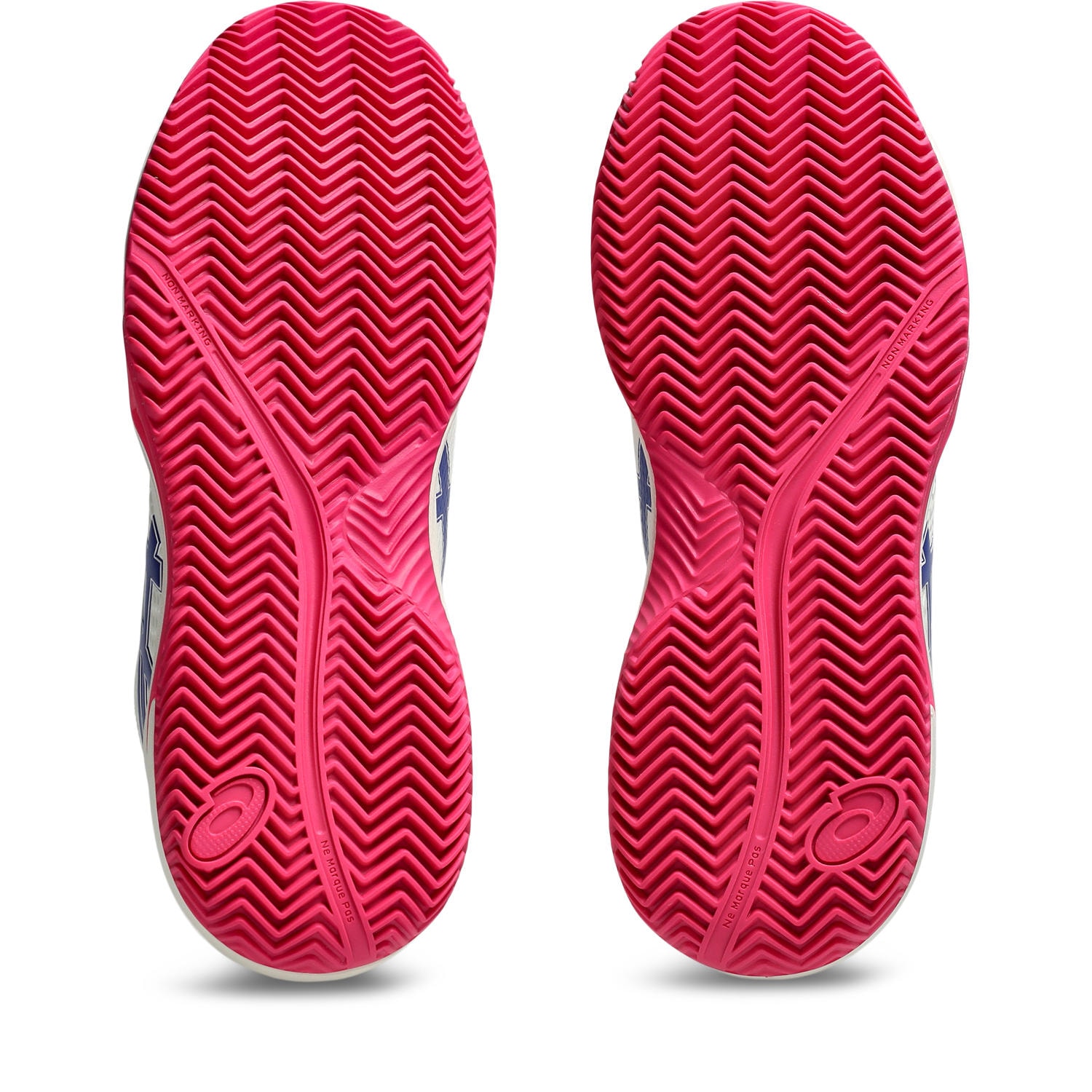 Asics Tennisschuh »GEL-DEDICATE 8 CLAY«, Sandplatzschuhe für Ascheplätze